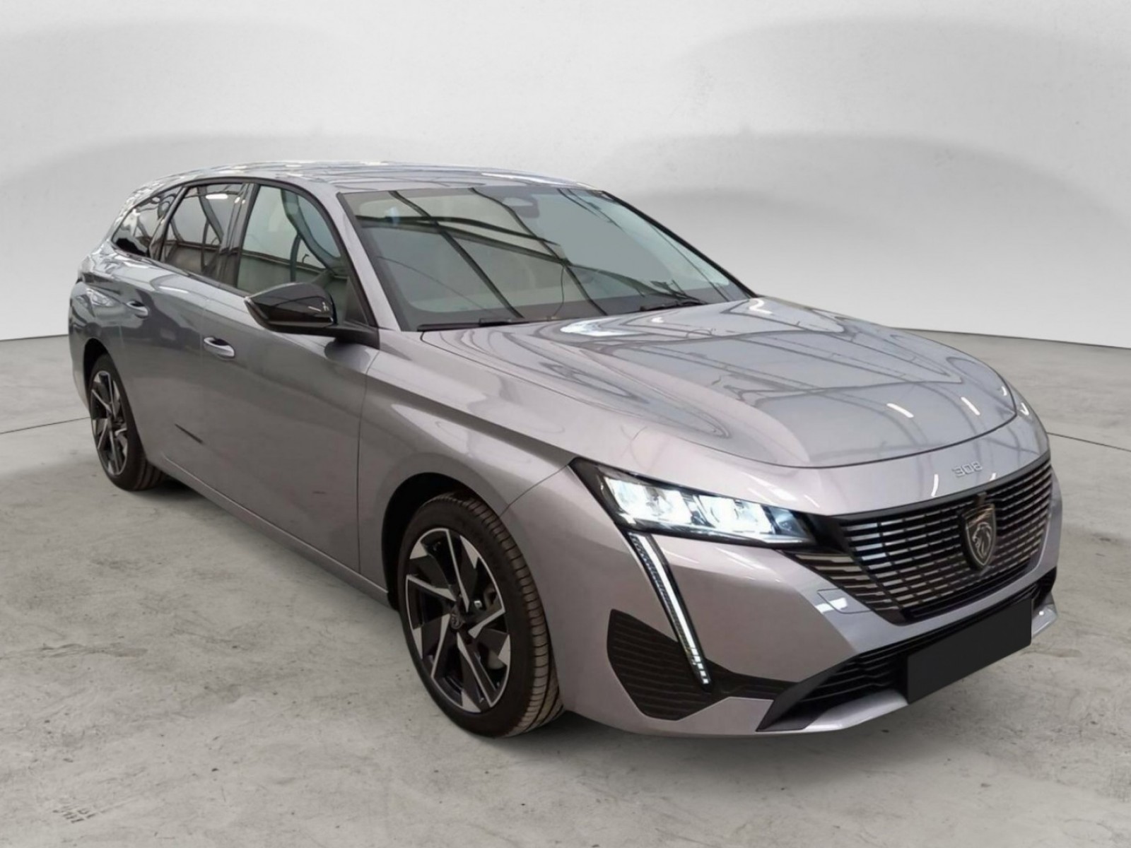 PEUGEOT - 308 SW - #191606 - 17