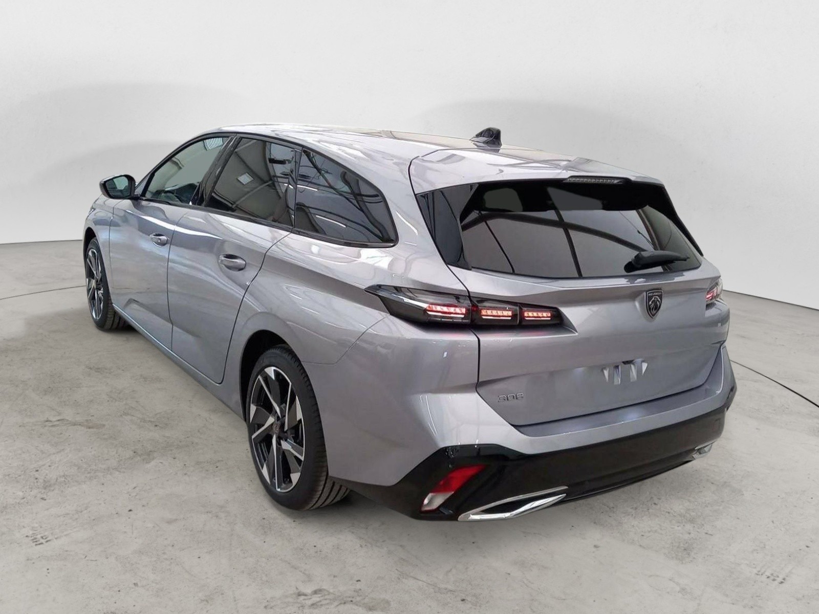 PEUGEOT - 308 SW - #191606 - 2