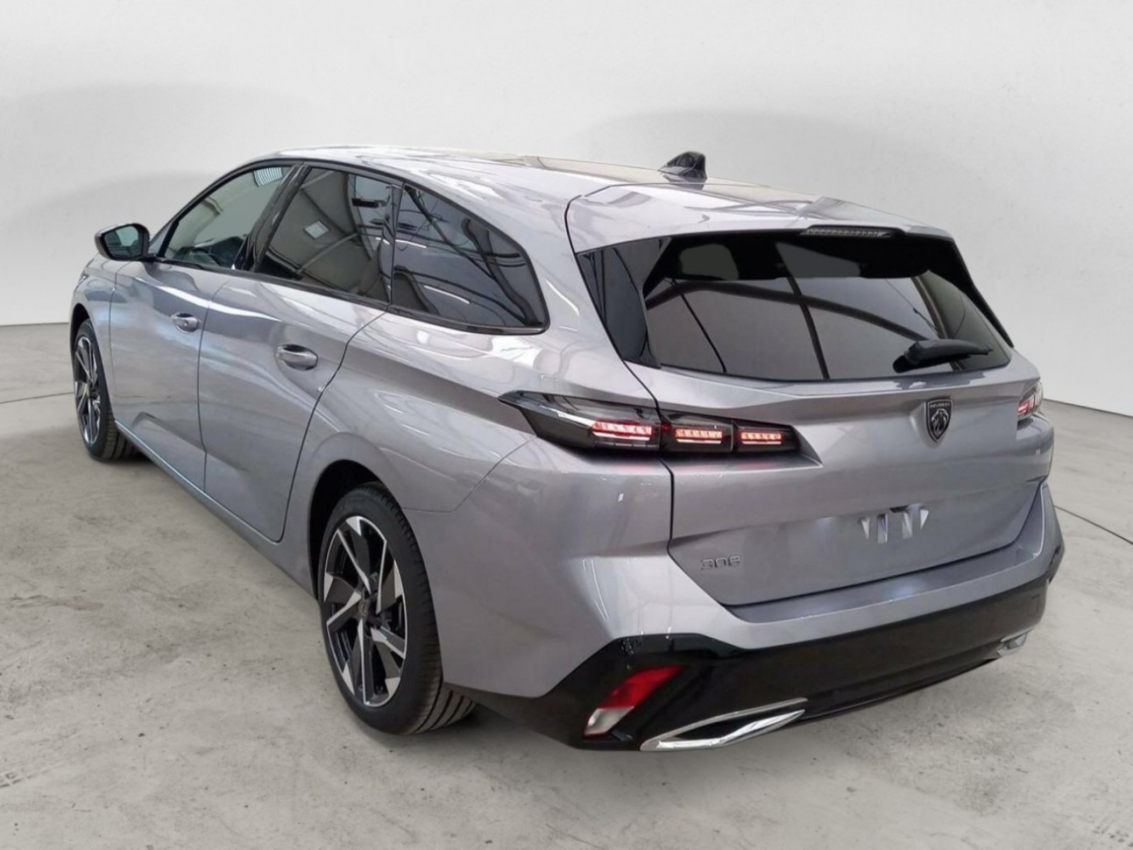 PEUGEOT - 308 SW - #191606 - 18