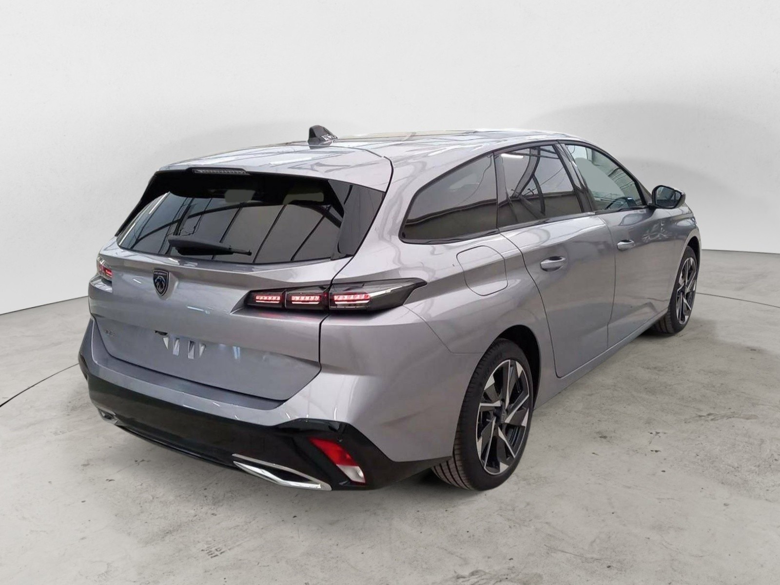 PEUGEOT - 308 SW - #191606 - 3