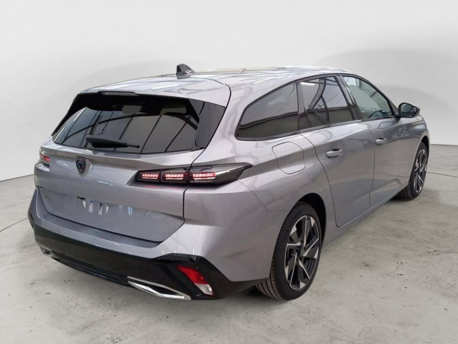 PEUGEOT - 308 SW - #191606 - 19