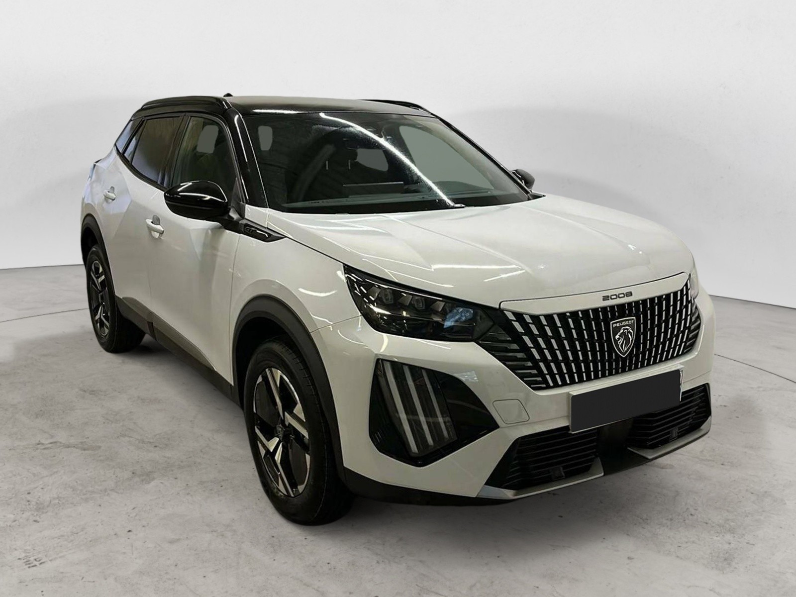 PEUGEOT - 2008 - #196150 - 1