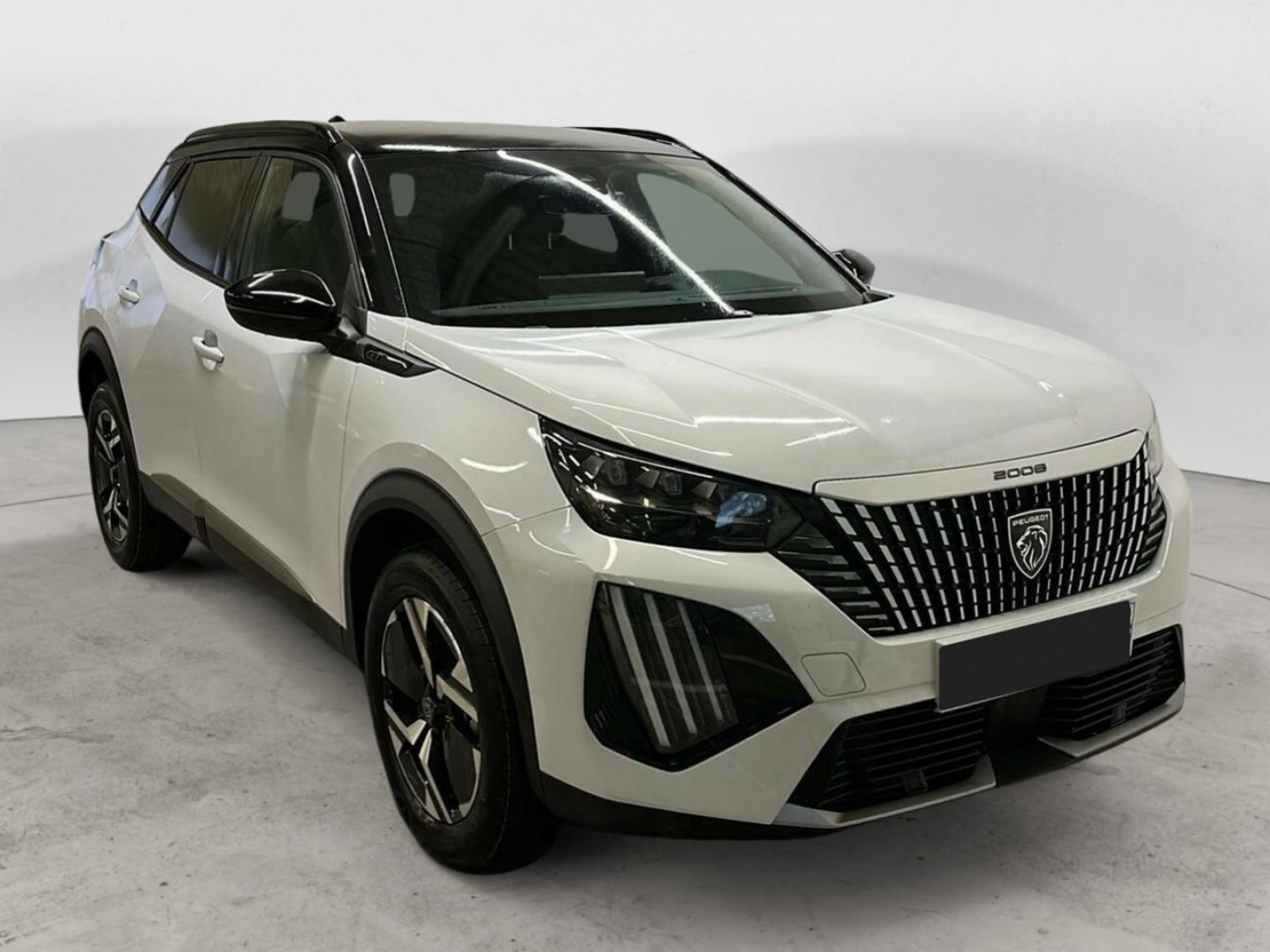 PEUGEOT - 2008 - #196150 - 17
