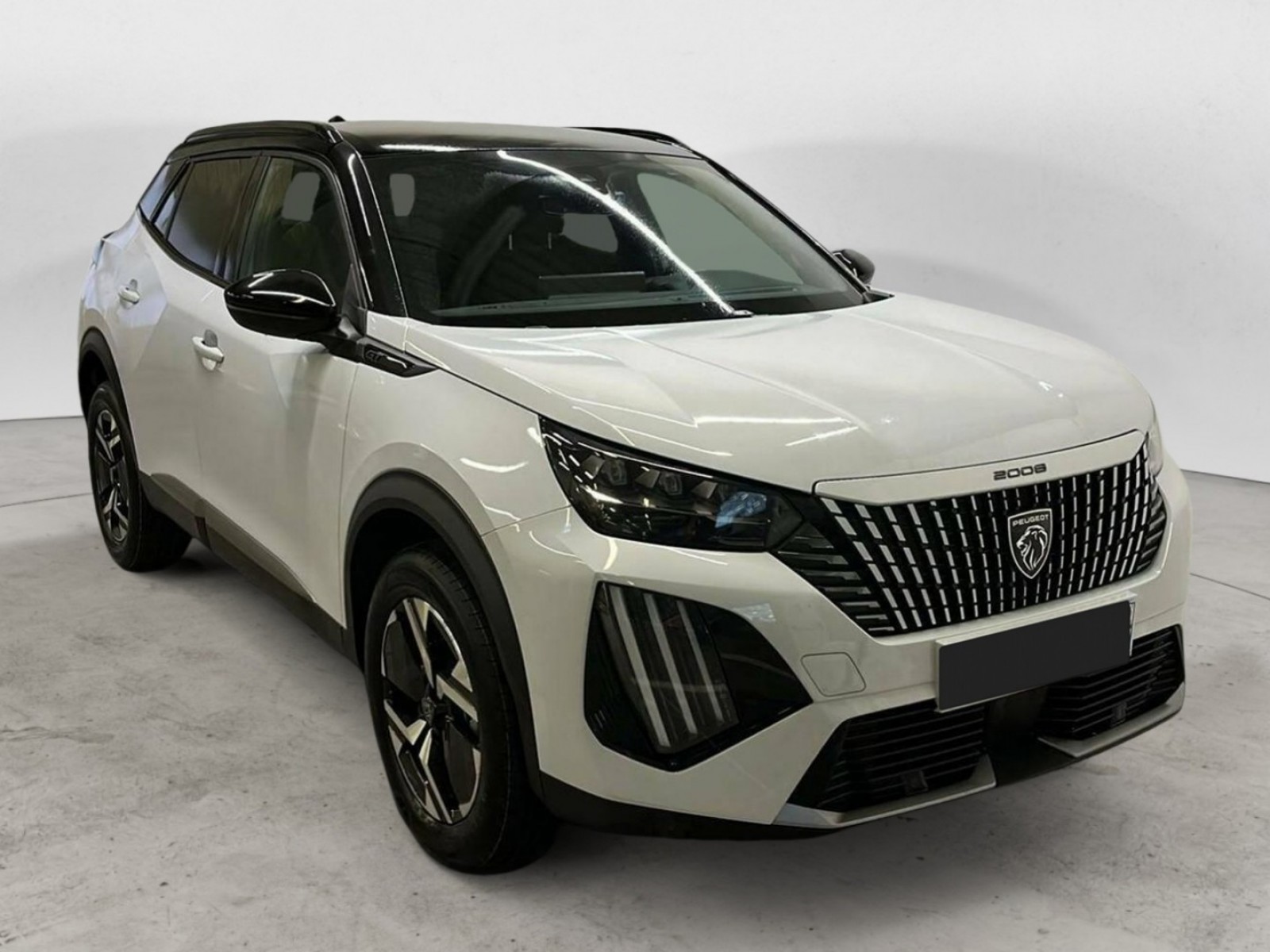 PEUGEOT - 2008 - #196151 - 17