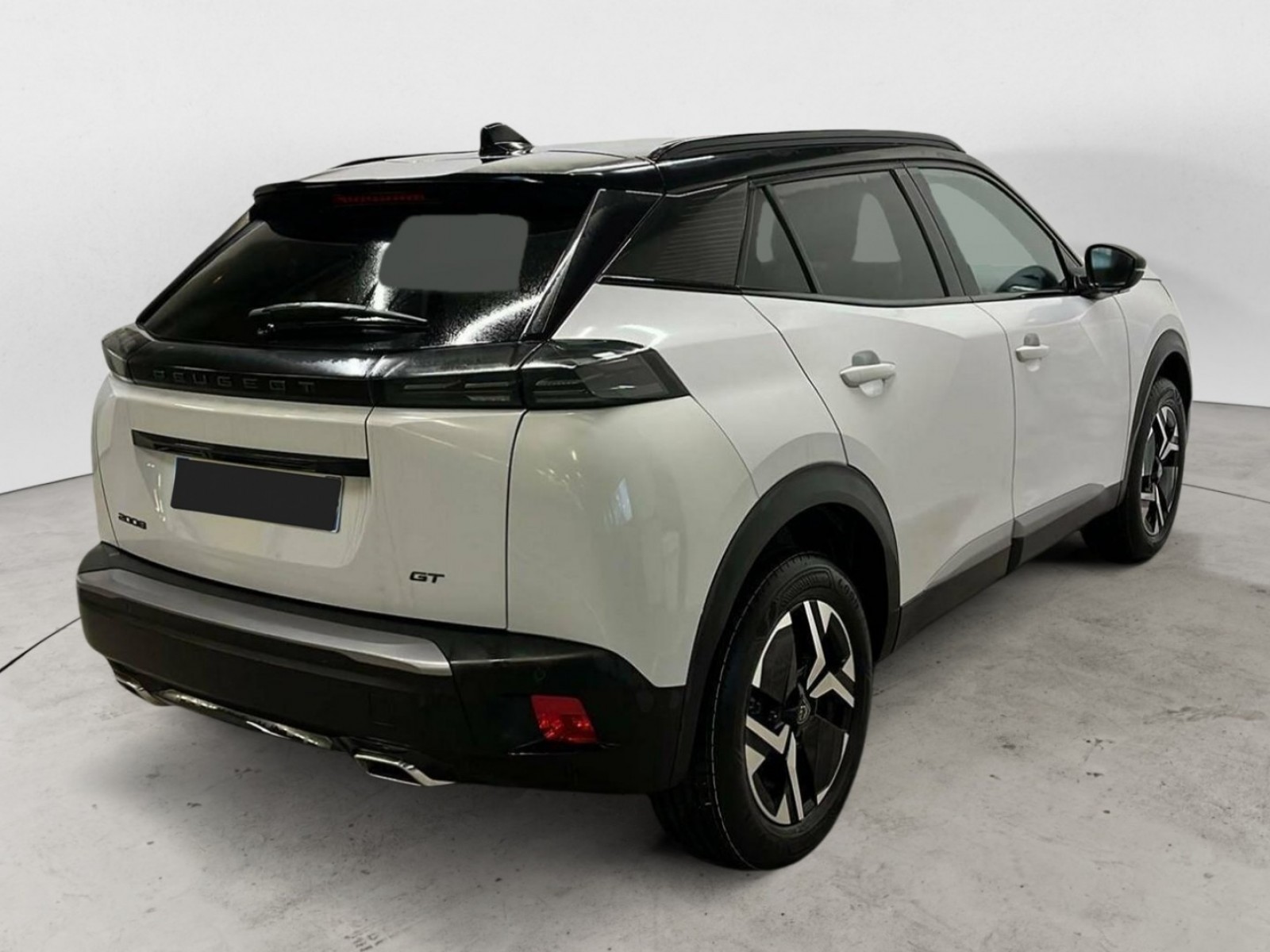 PEUGEOT - 2008 - #196150 - 19