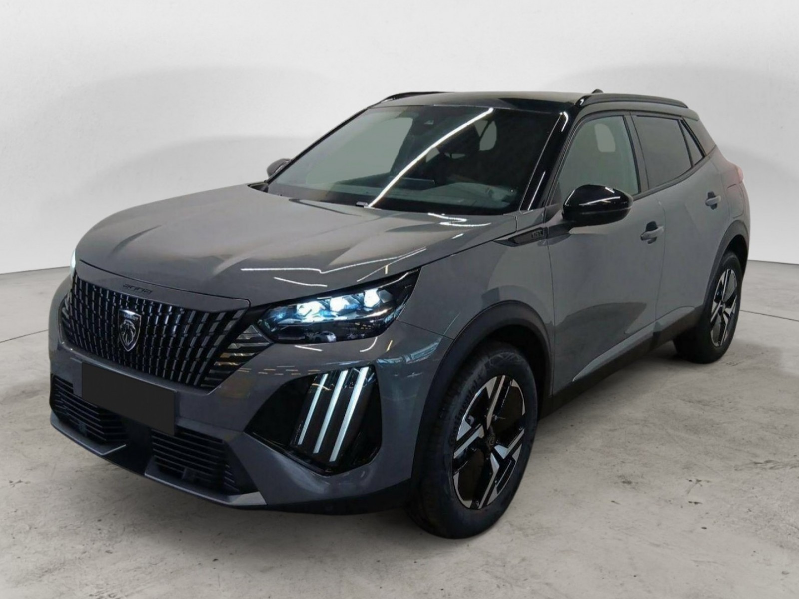 PEUGEOT - 2008 - #196143 - 16