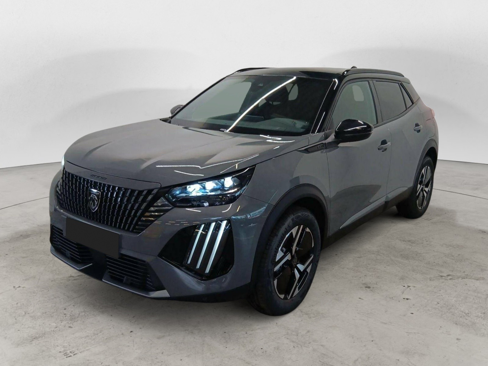 PEUGEOT - 2008 - #196145 - 0