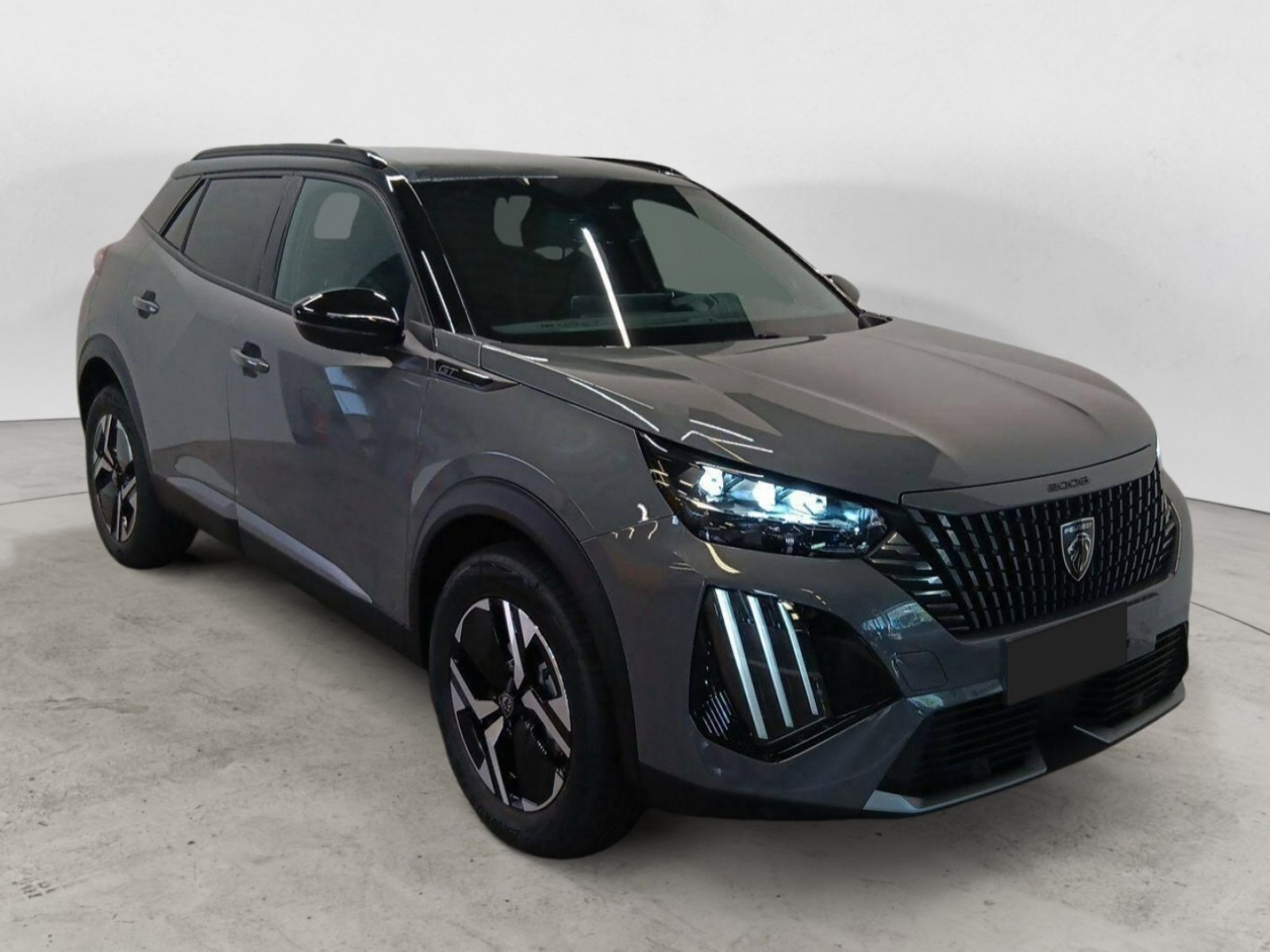 PEUGEOT - 2008 - #196145 - 17