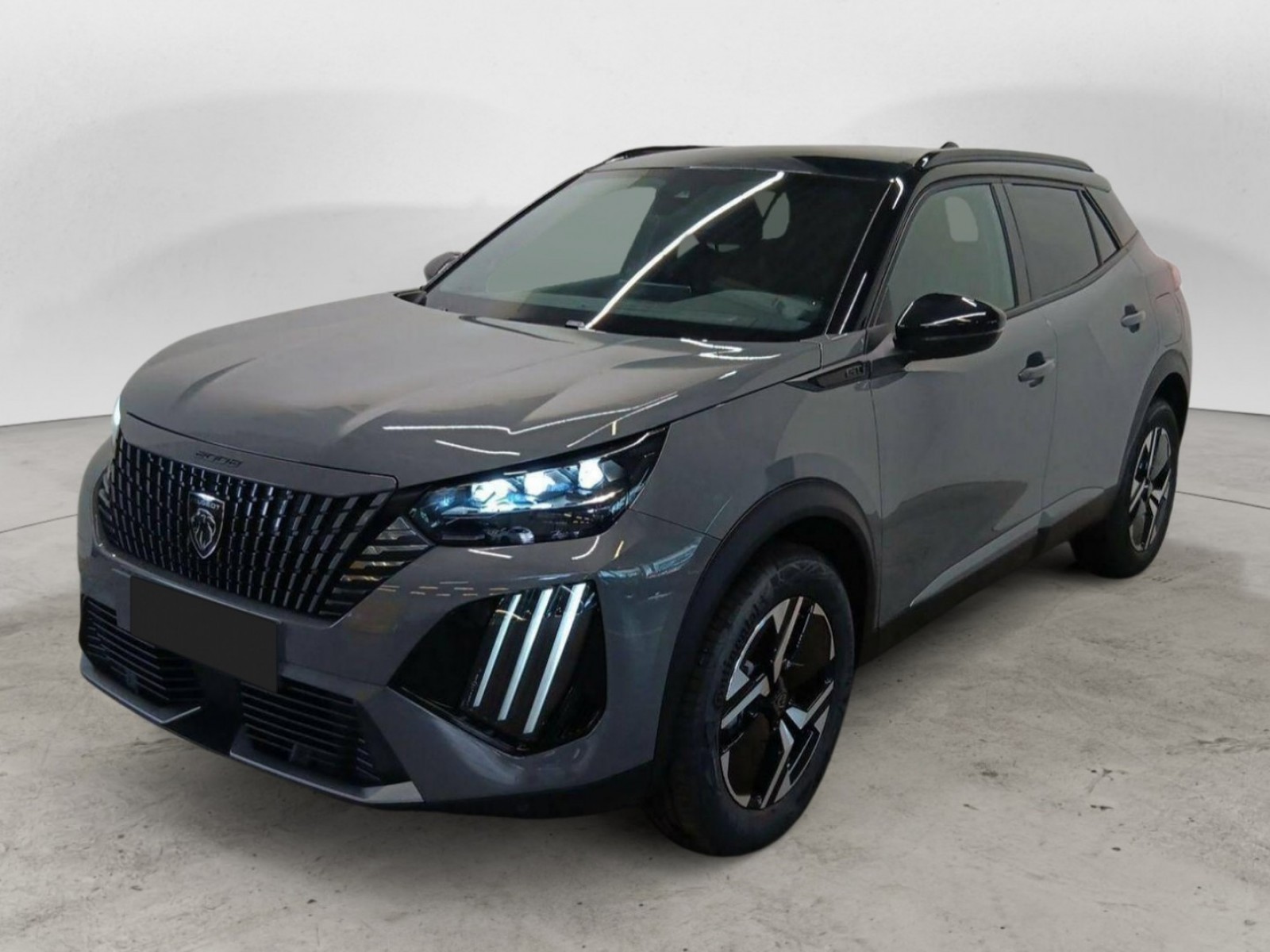 PEUGEOT - 2008 - #196146 - 16