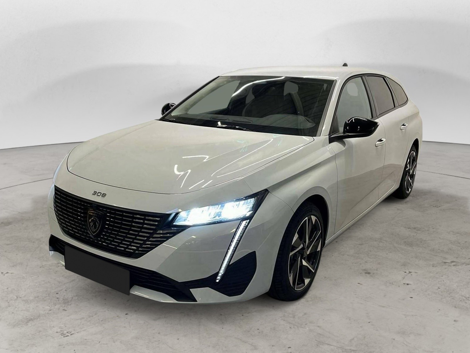 PEUGEOT - 308 SW - #191619 - 0