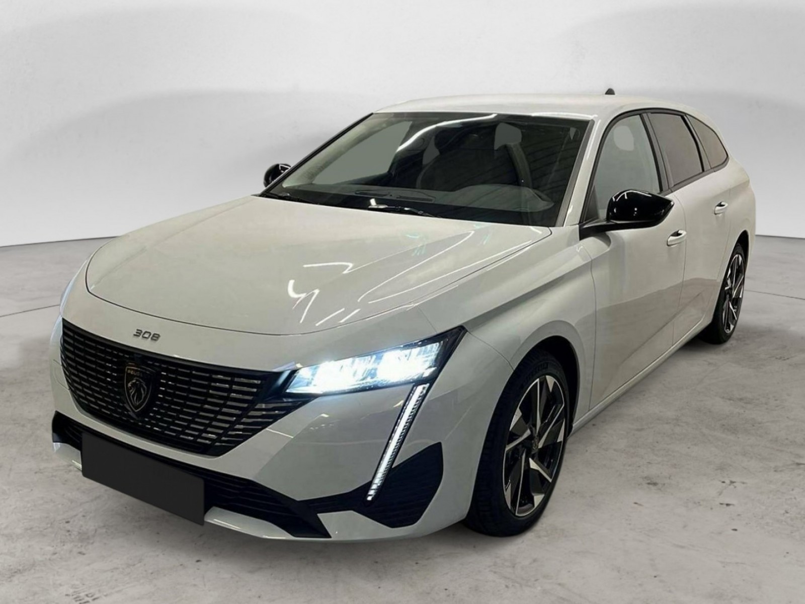 PEUGEOT - 308 SW - #191619 - 16