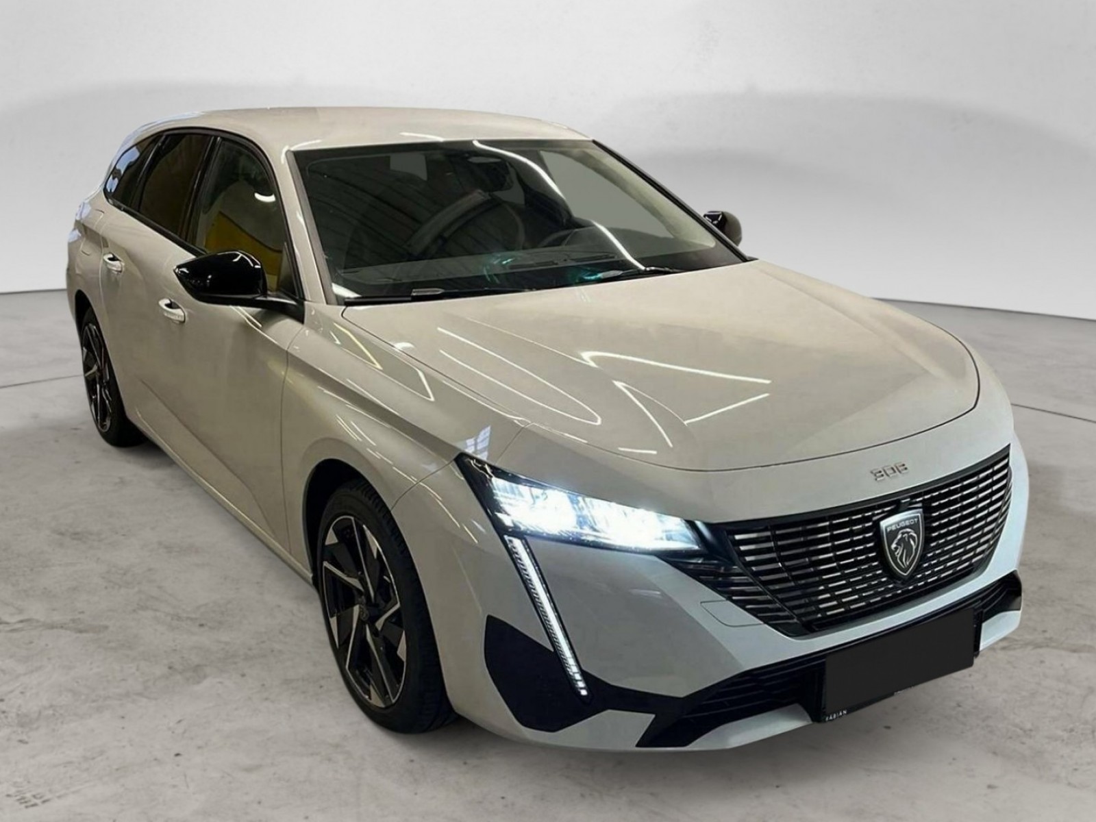 PEUGEOT - 308 SW - #191619 - 17