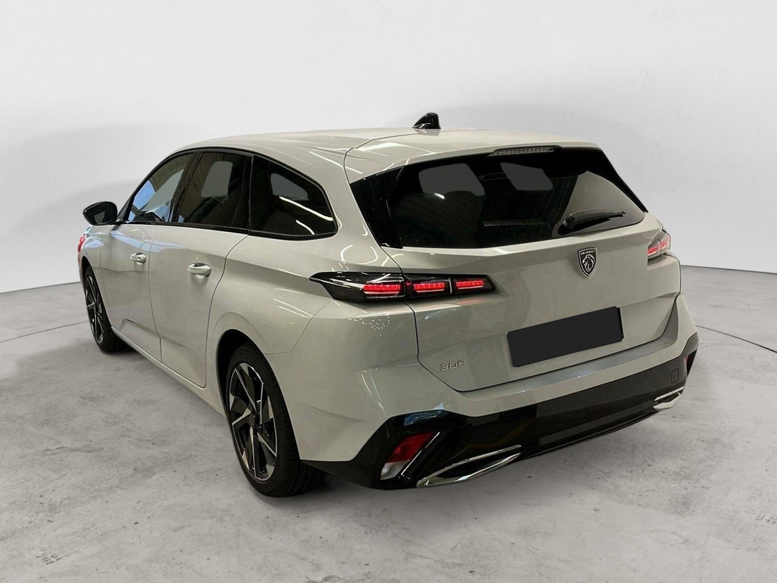 PEUGEOT - 308 SW - #191619 - 2