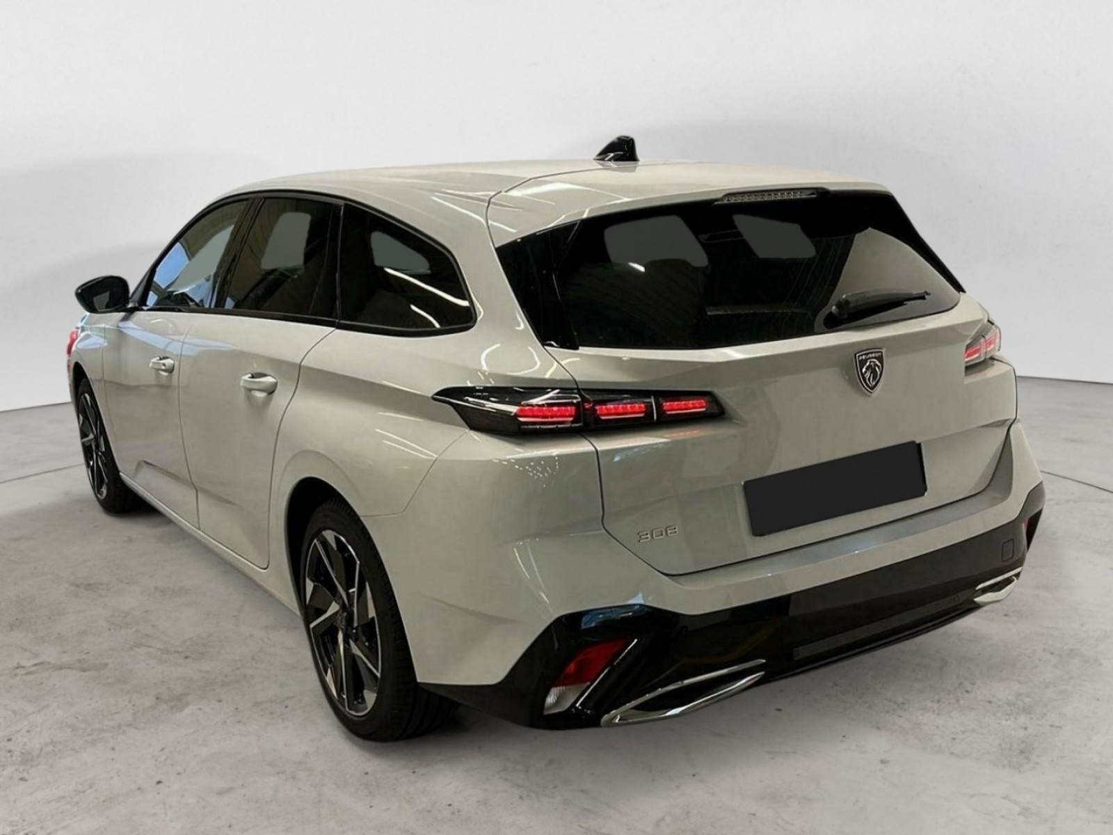 PEUGEOT - 308 SW - #191619 - 18