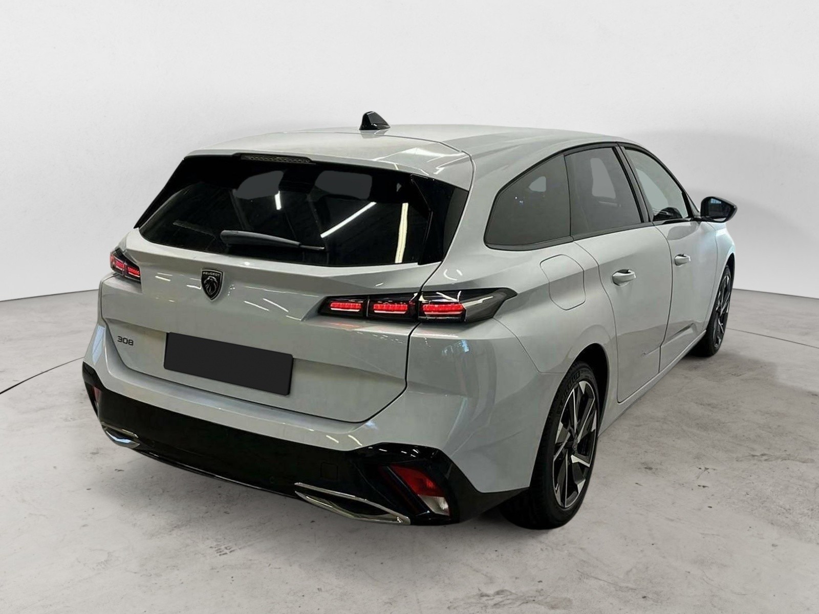 PEUGEOT - 308 SW - #191619 - 3
