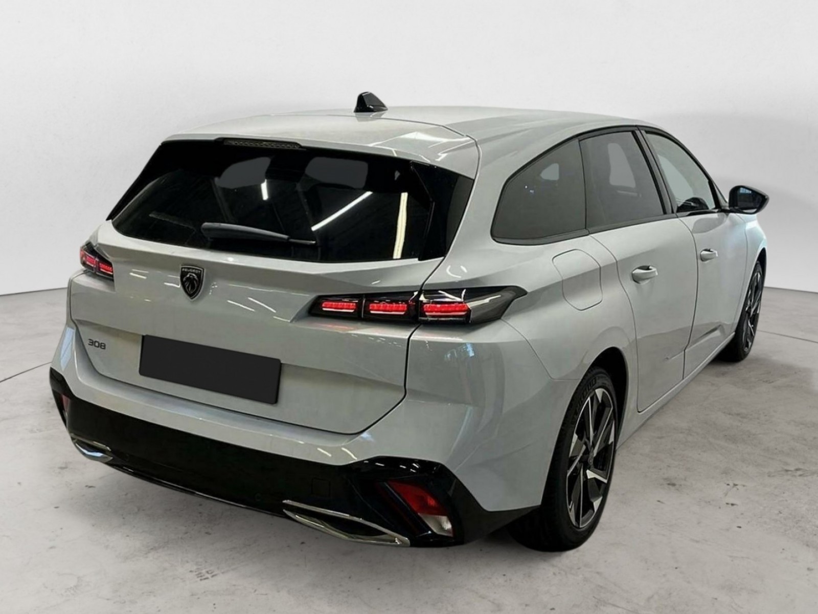 PEUGEOT - 308 SW - #191619 - 19