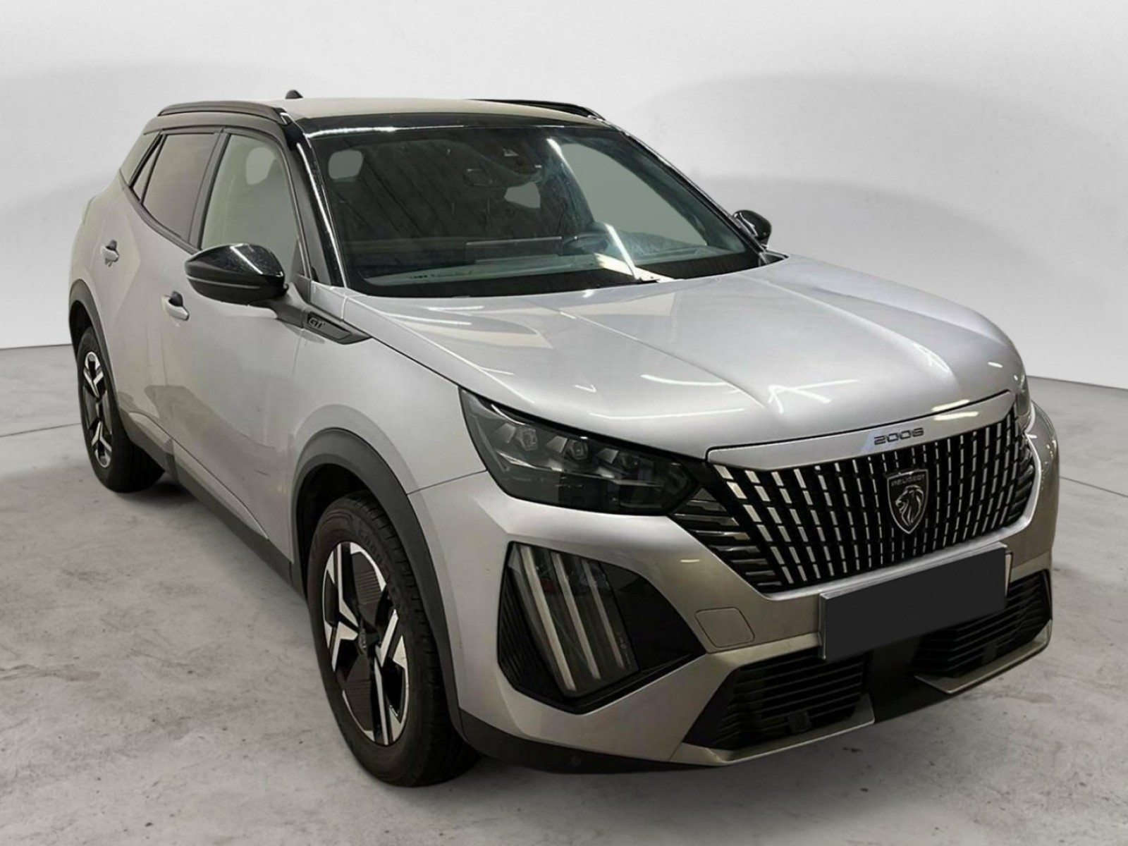 PEUGEOT - 2008 - #196140 - 17