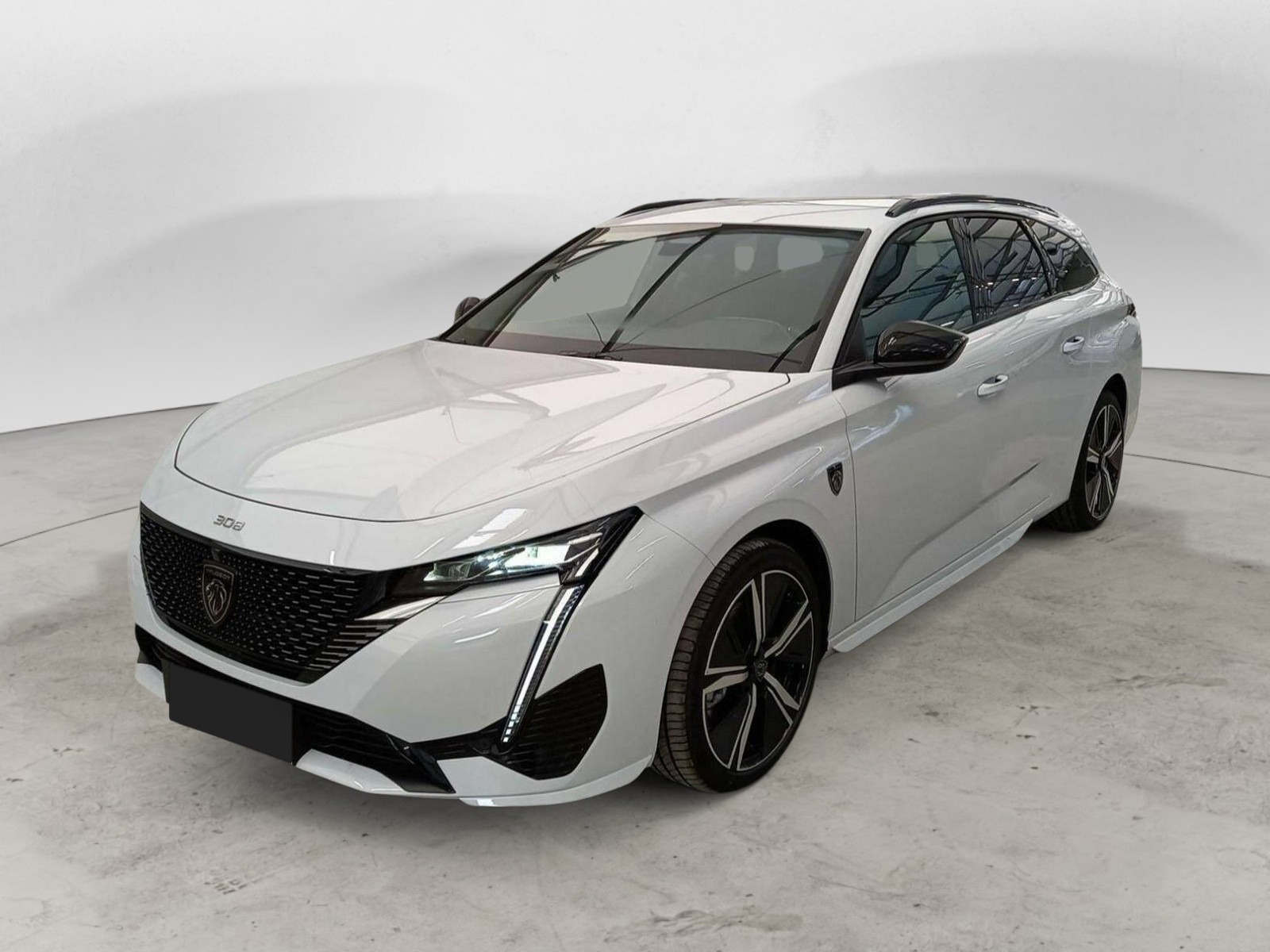 PEUGEOT - 308 SW - #191708 - 0