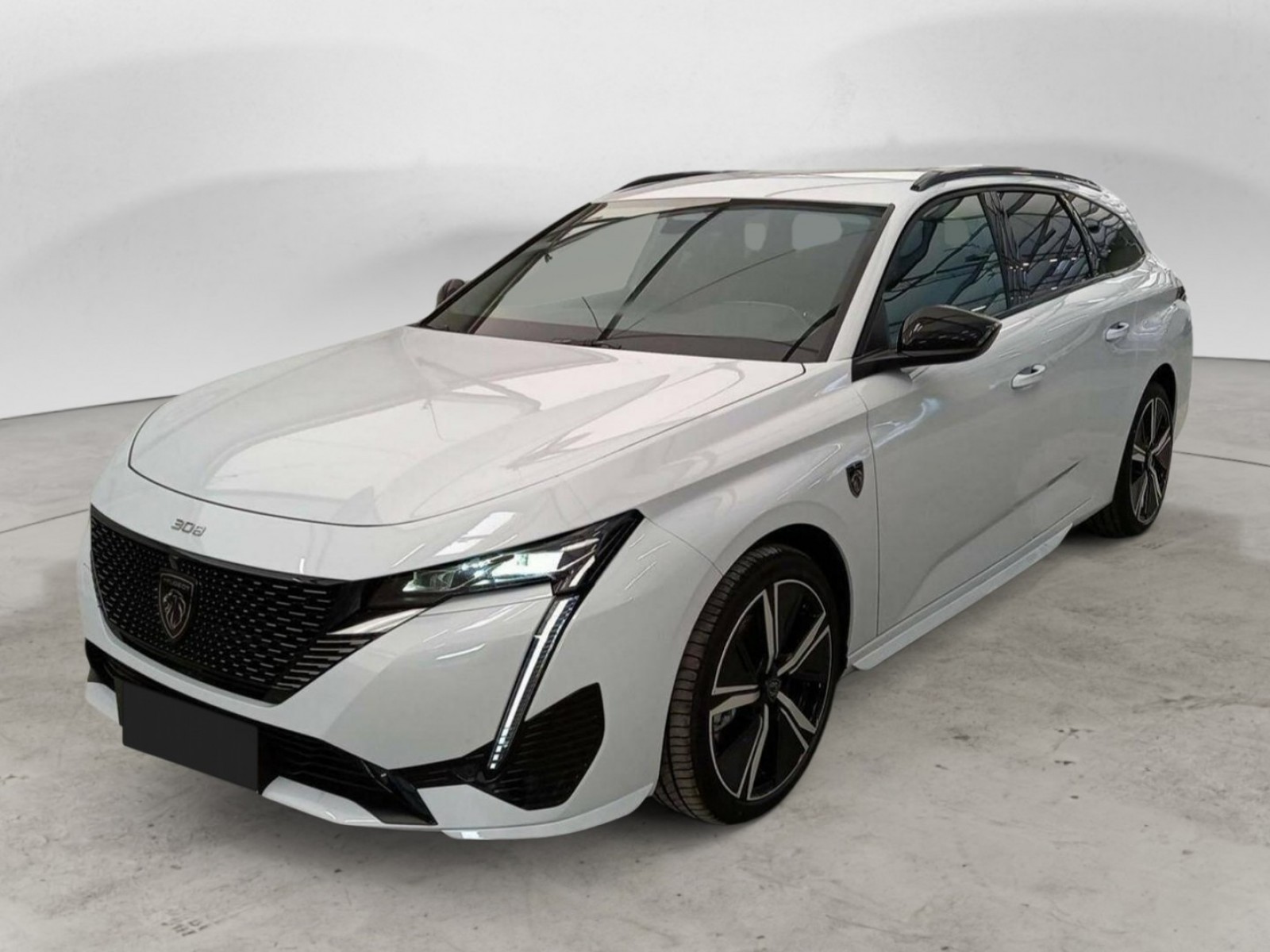 PEUGEOT - 308 SW - #191690 - 16