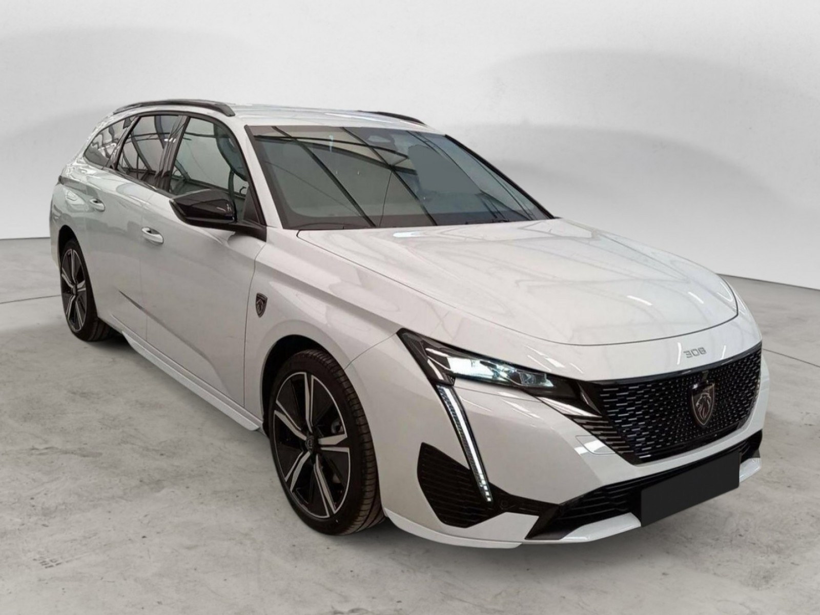 PEUGEOT - 308 SW - #191690 - 17