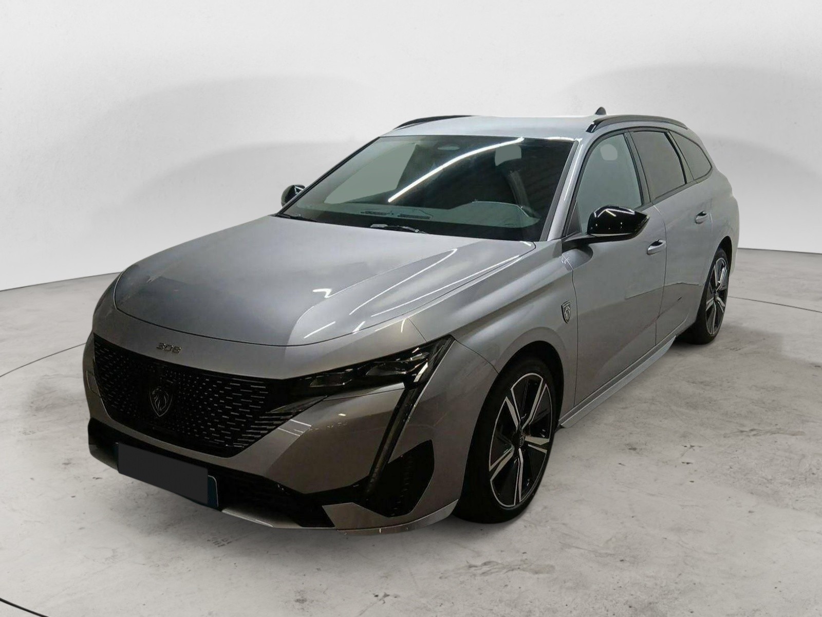 PEUGEOT - 308 SW - #191691 - 0