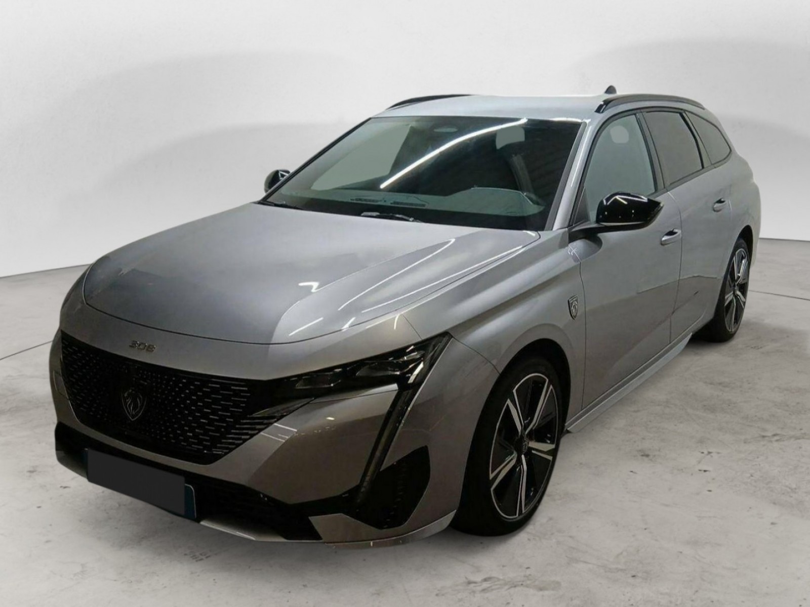 PEUGEOT - 308 SW - #191691 - 16
