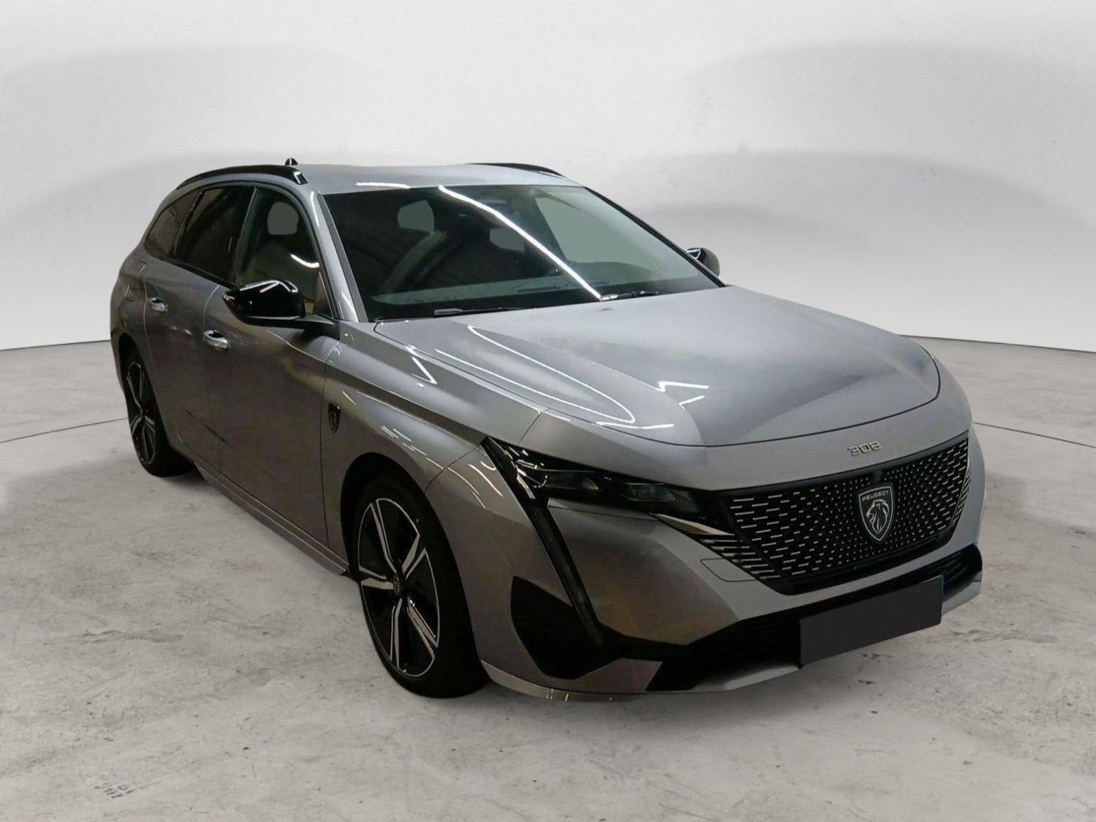 PEUGEOT - 308 SW - #191691 - 1