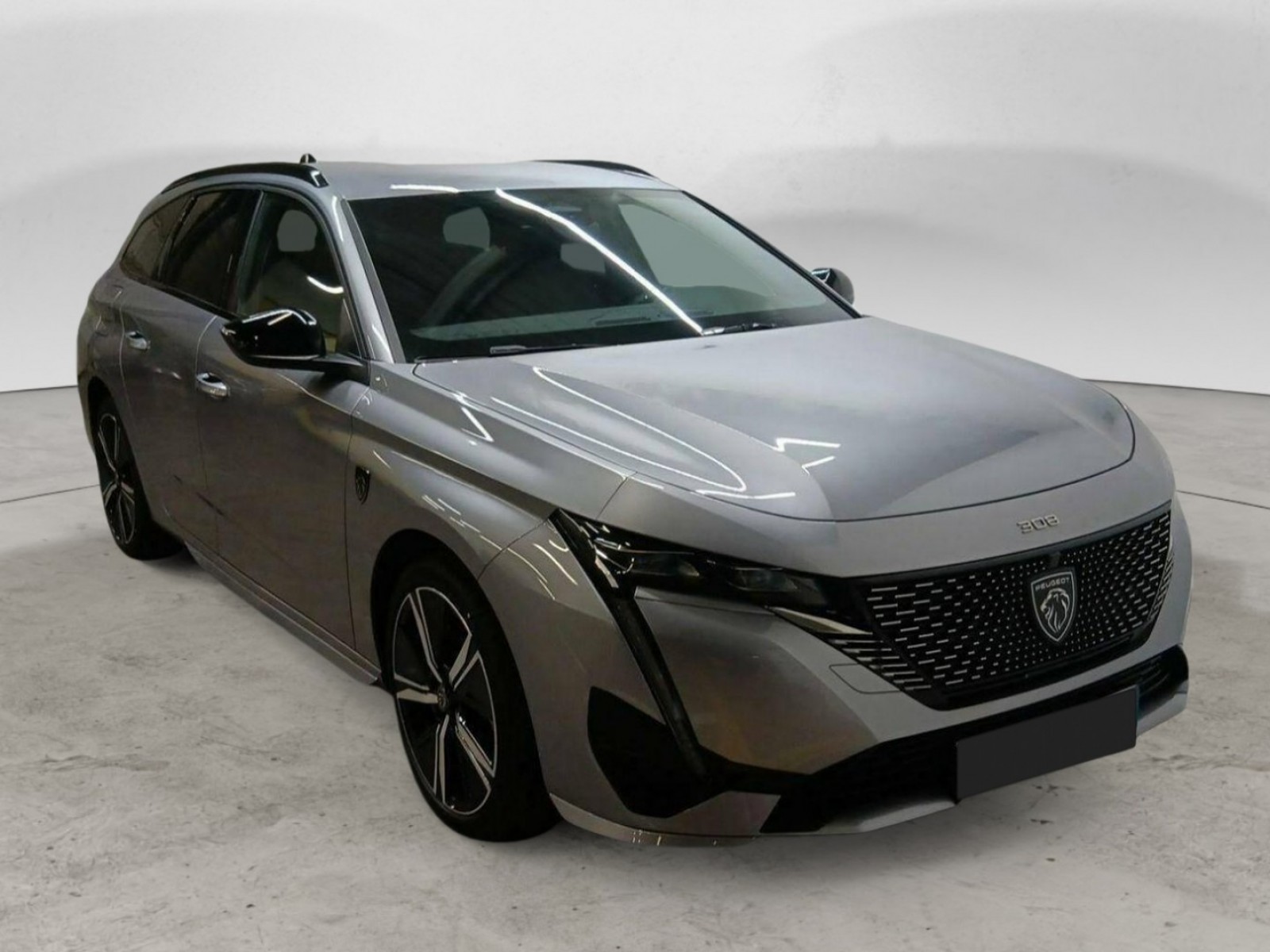 PEUGEOT - 308 SW - #191691 - 17