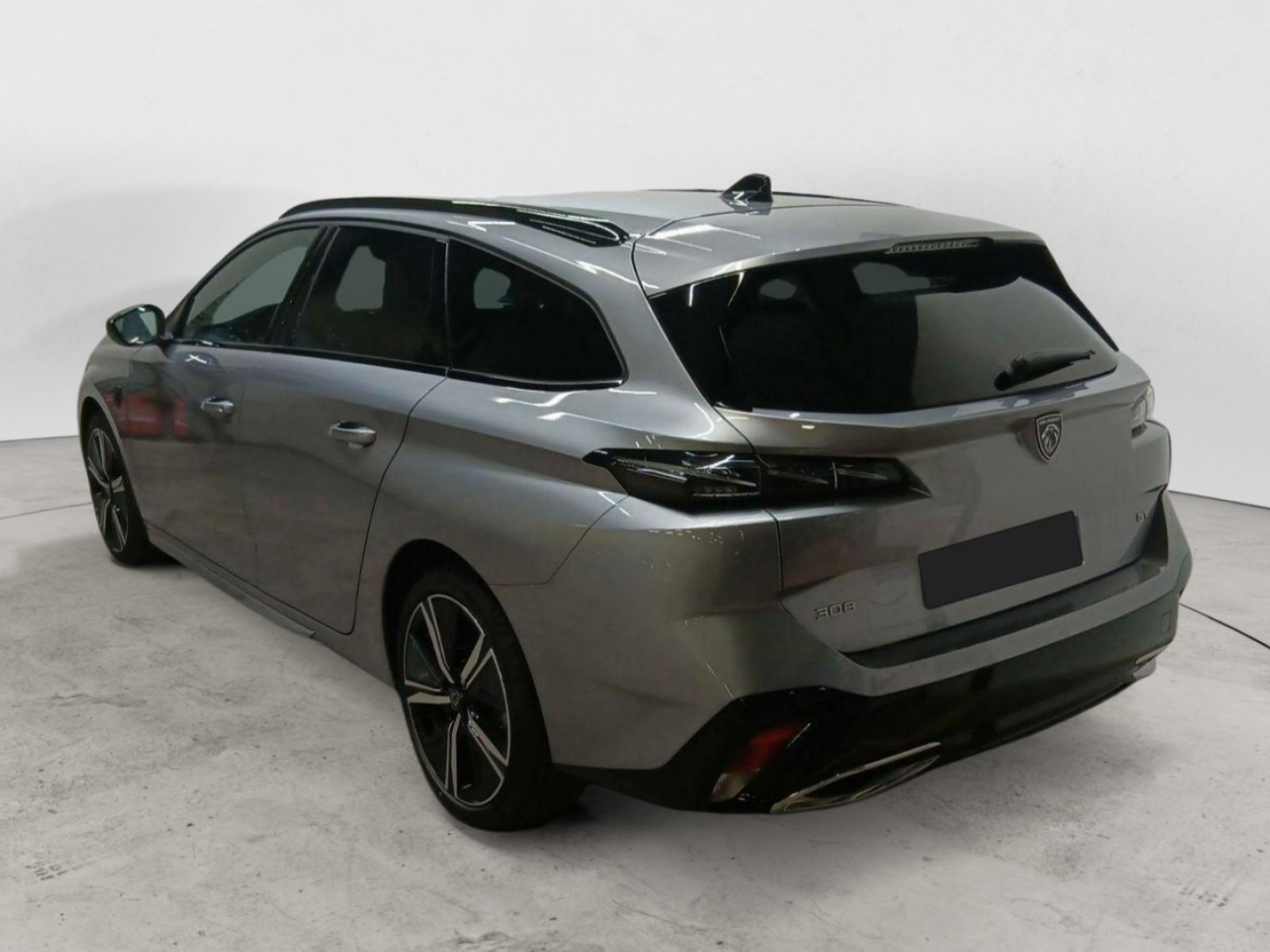 PEUGEOT - 308 SW - #191691 - 18