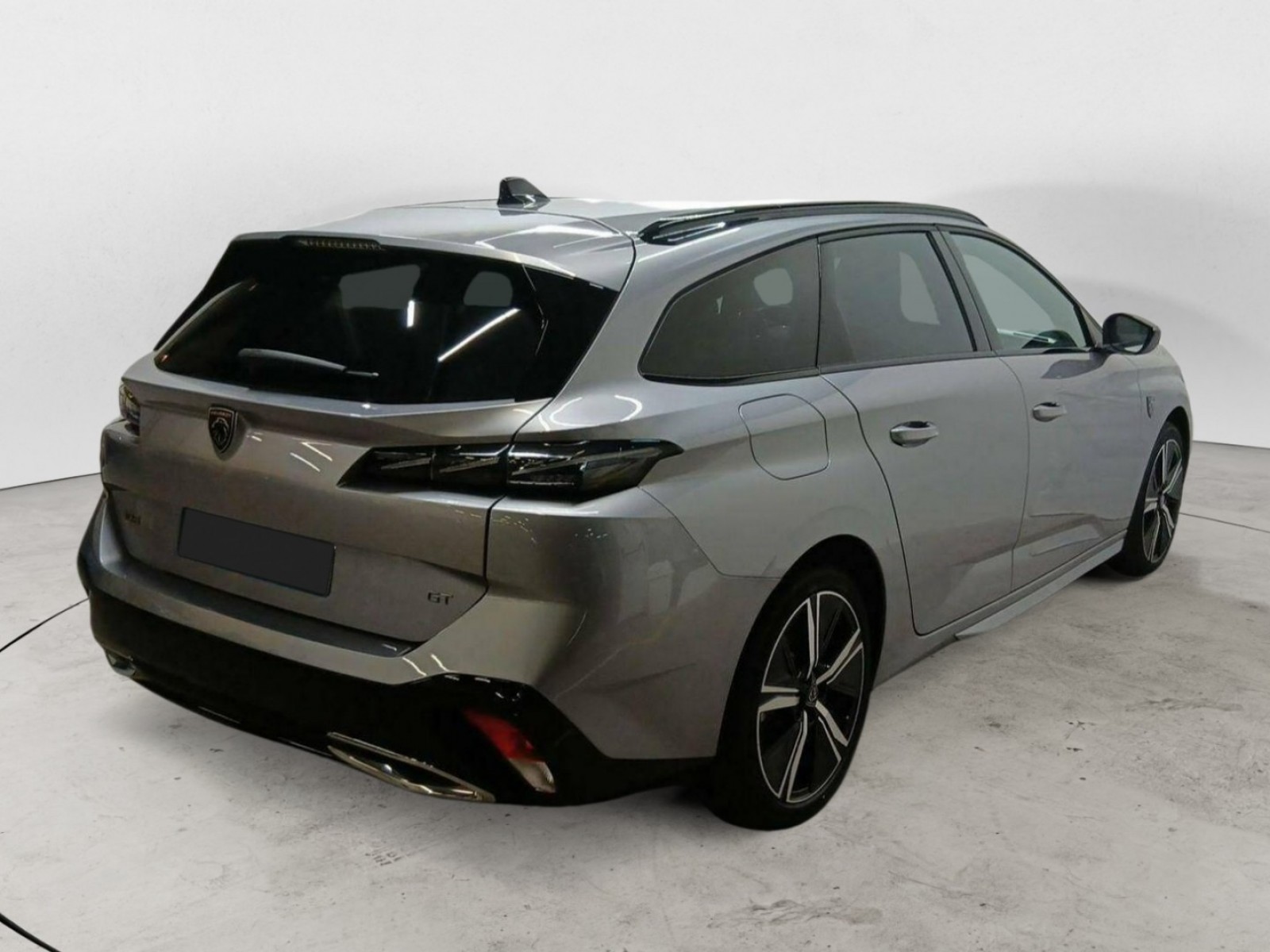 PEUGEOT - 308 SW - #191691 - 19