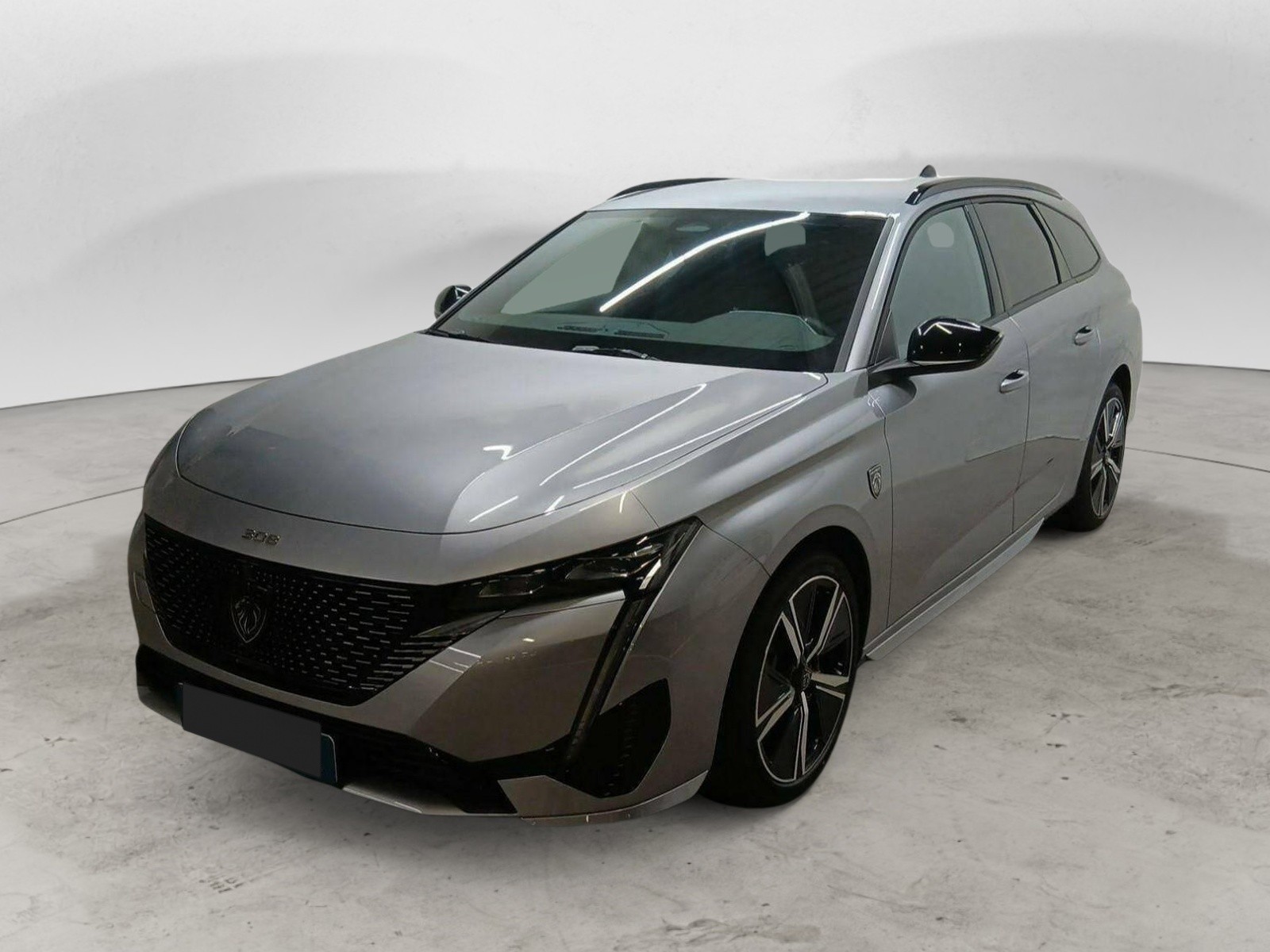 PEUGEOT - 308 SW - #191693 - 0