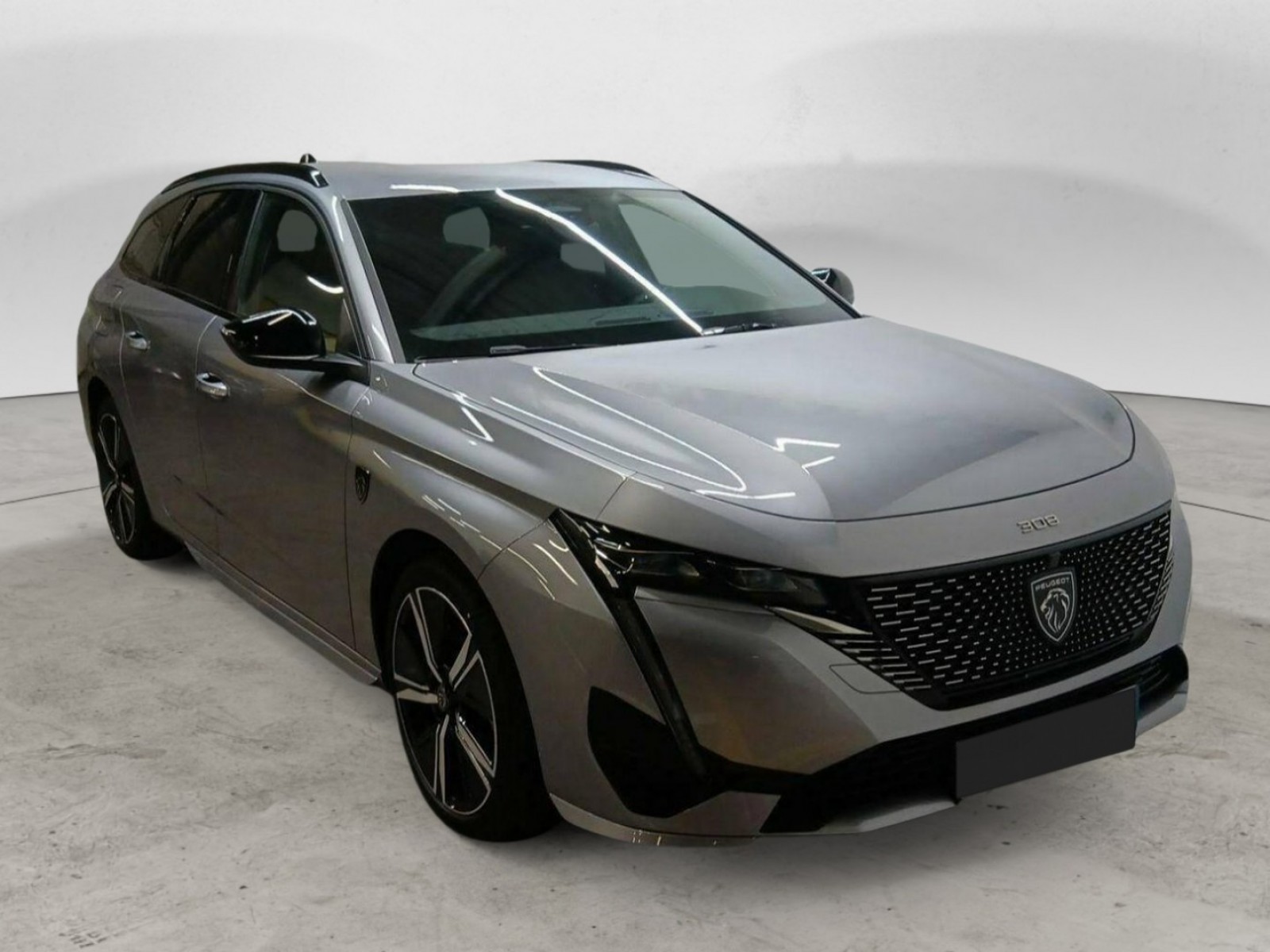 PEUGEOT - 308 SW - #191693 - 17