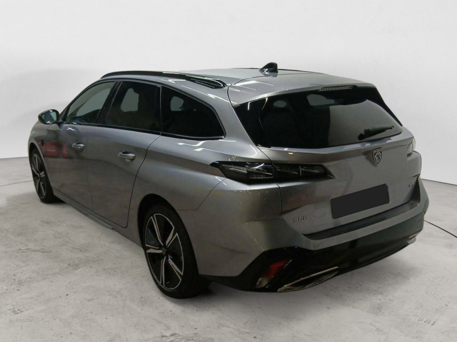 PEUGEOT - 308 SW - #191693 - 18