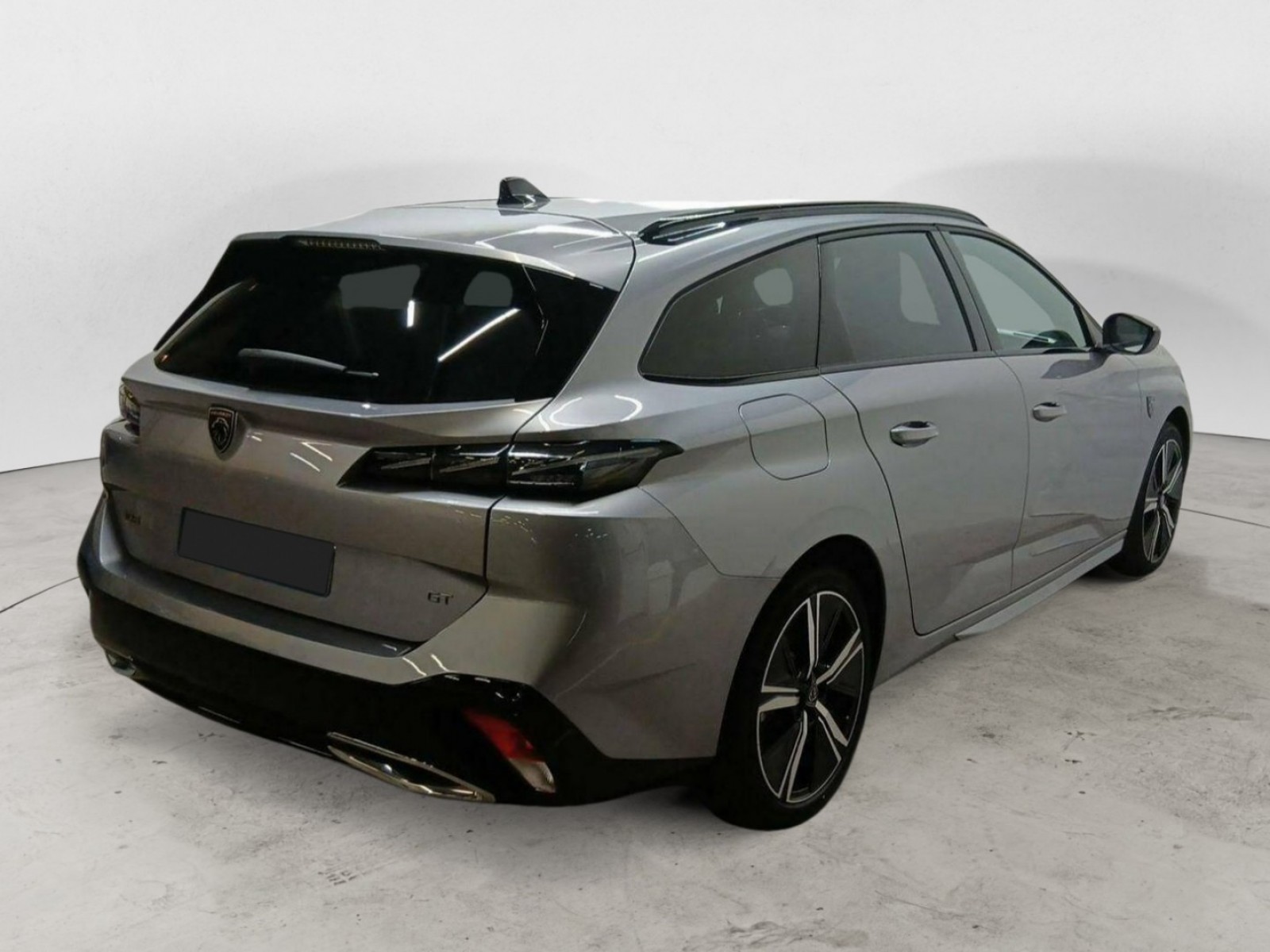 PEUGEOT - 308 SW - #191693 - 19