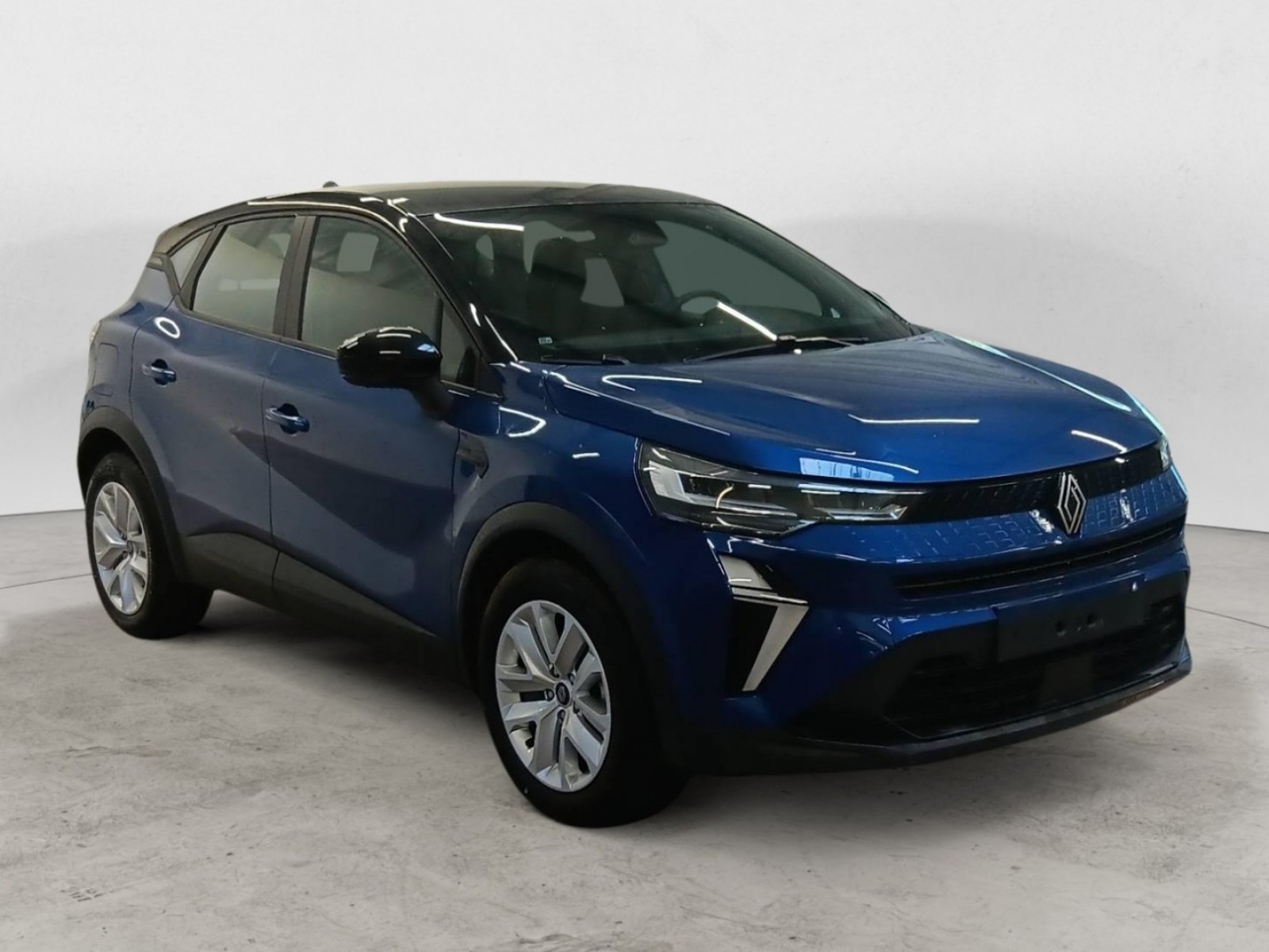 RENAULT - CAPTUR - #722810 - 19