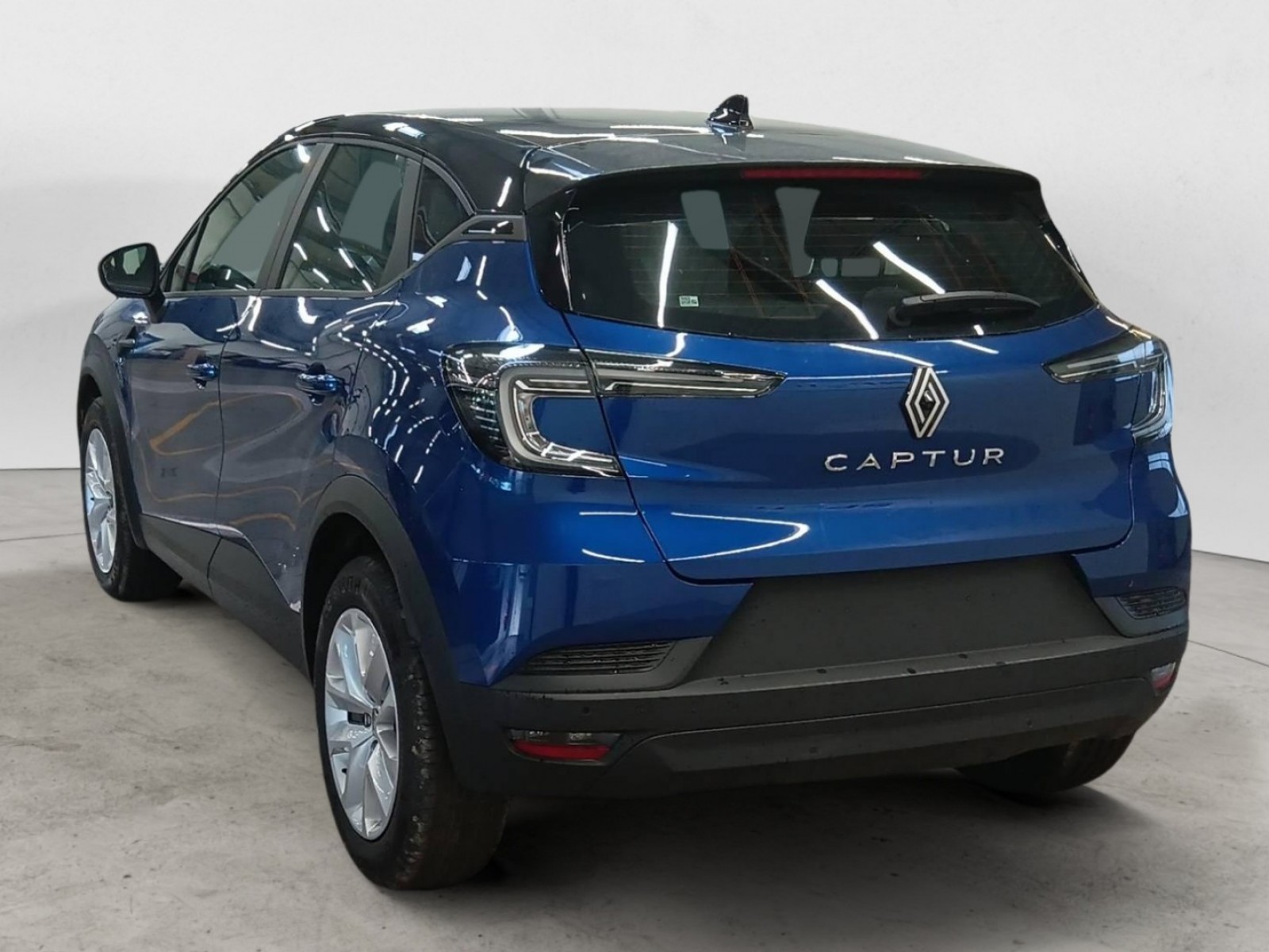 RENAULT - CAPTUR - #722810 - 20