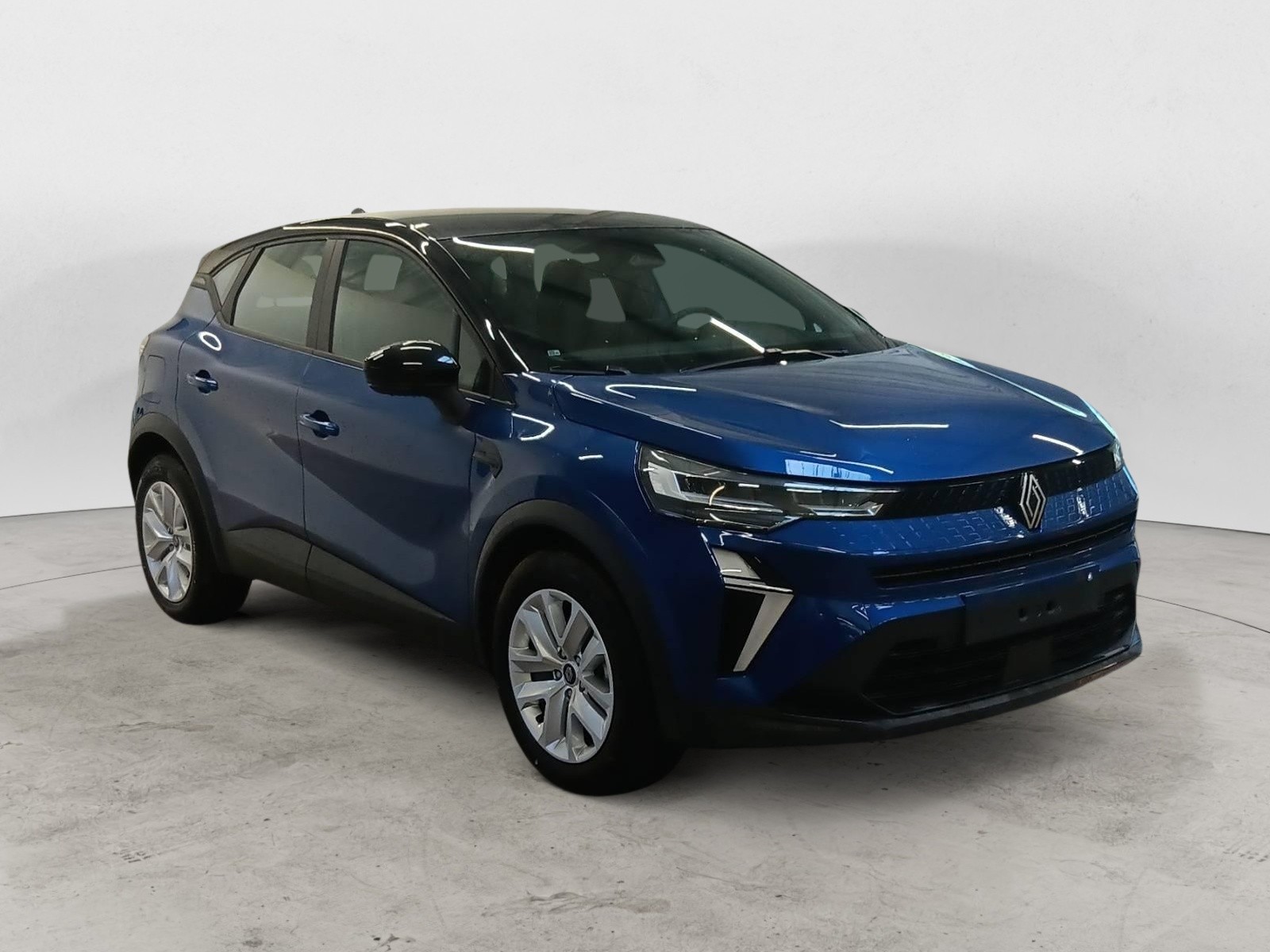 RENAULT - CAPTUR - #722830 - 1