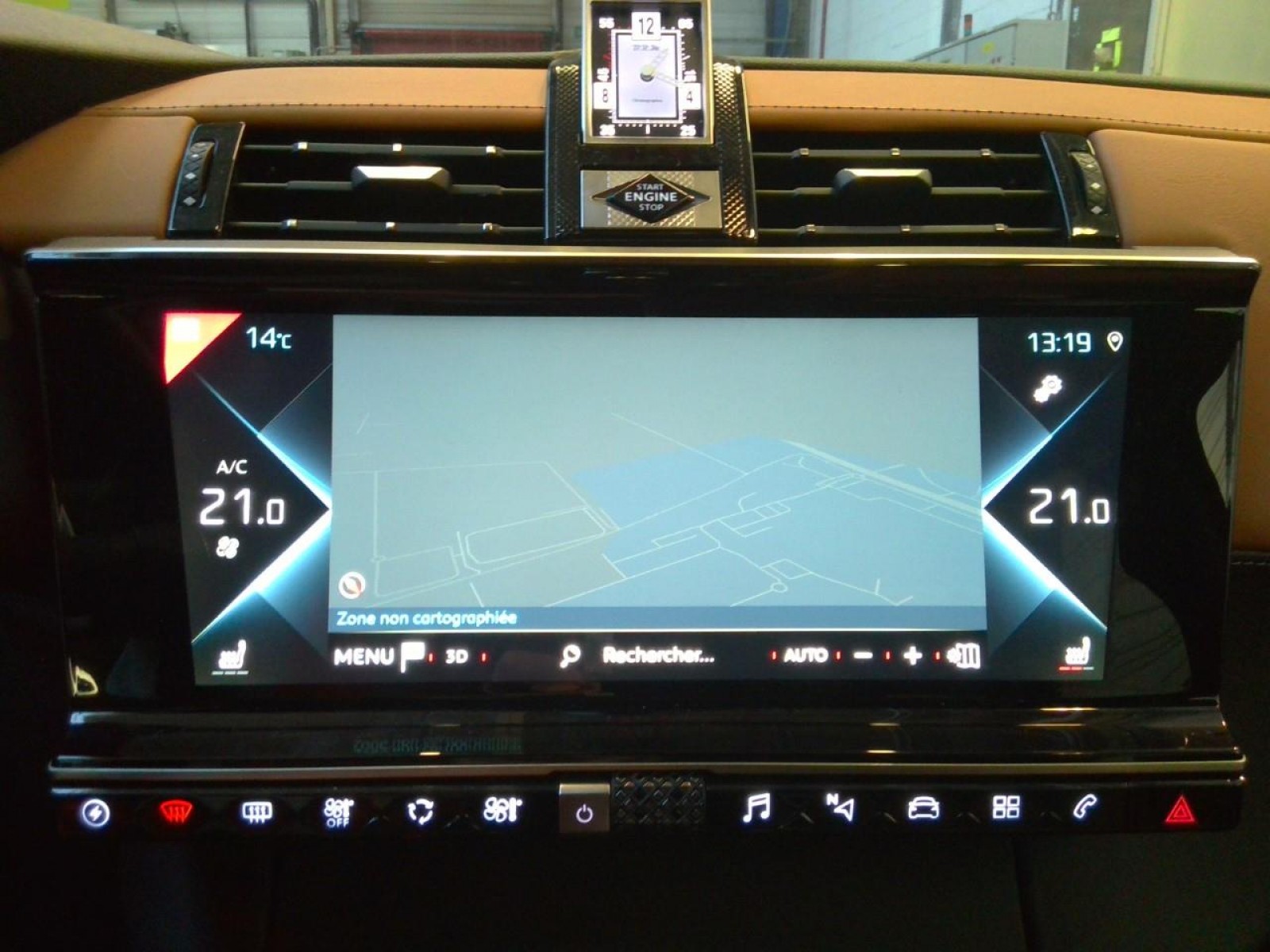 DS - DS7 CROSSBACK EXECUTIVE - #177918 - 4