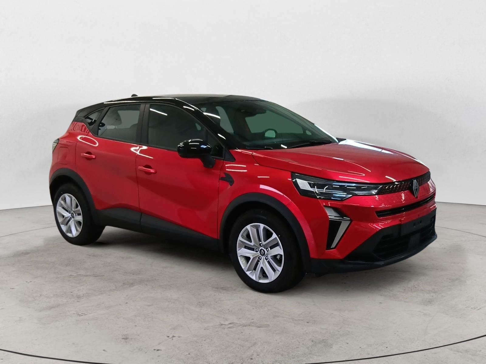 RENAULT - CAPTUR - #722804 - 1