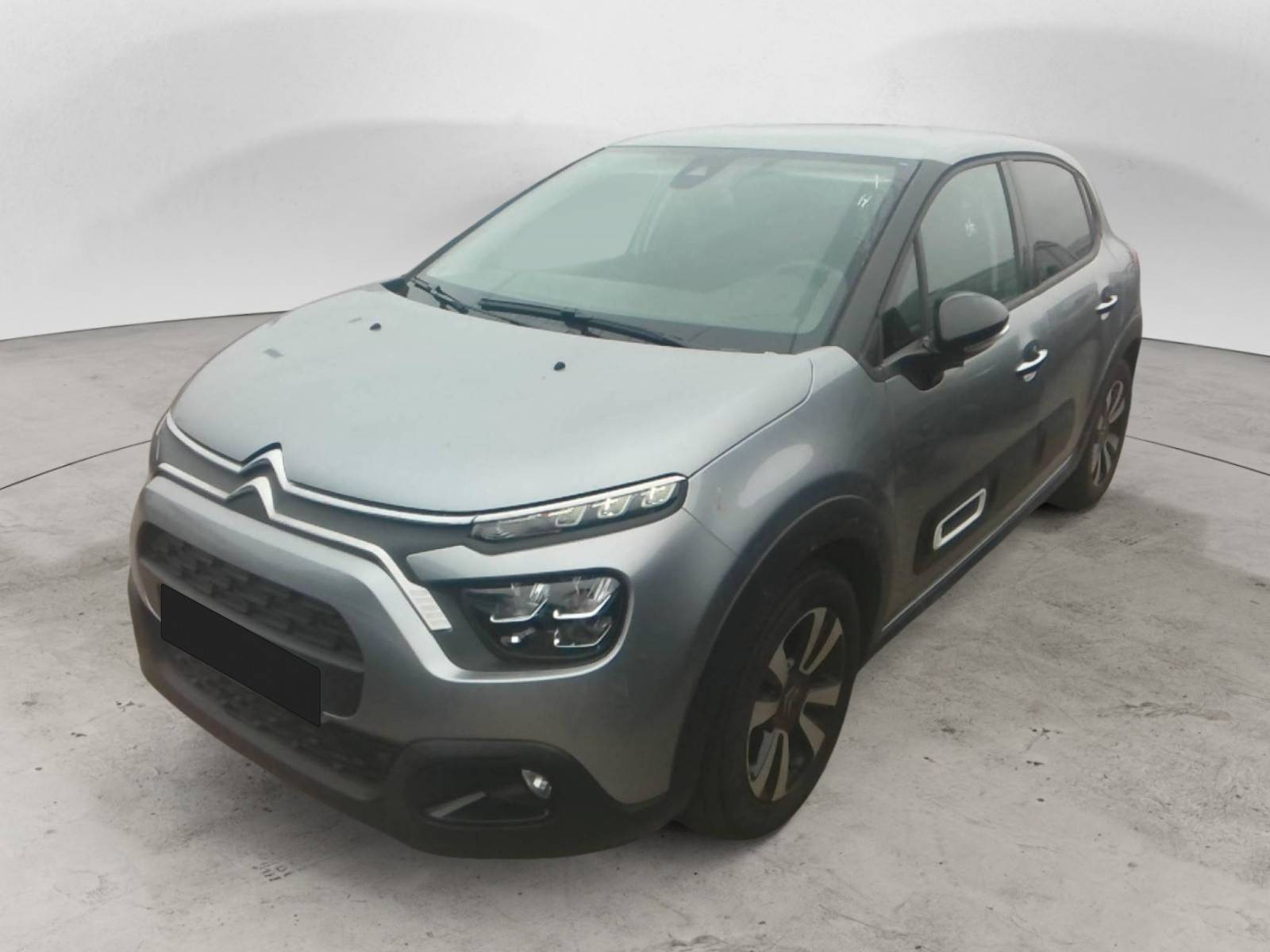 CITROEN - C3 - #711412 - 0