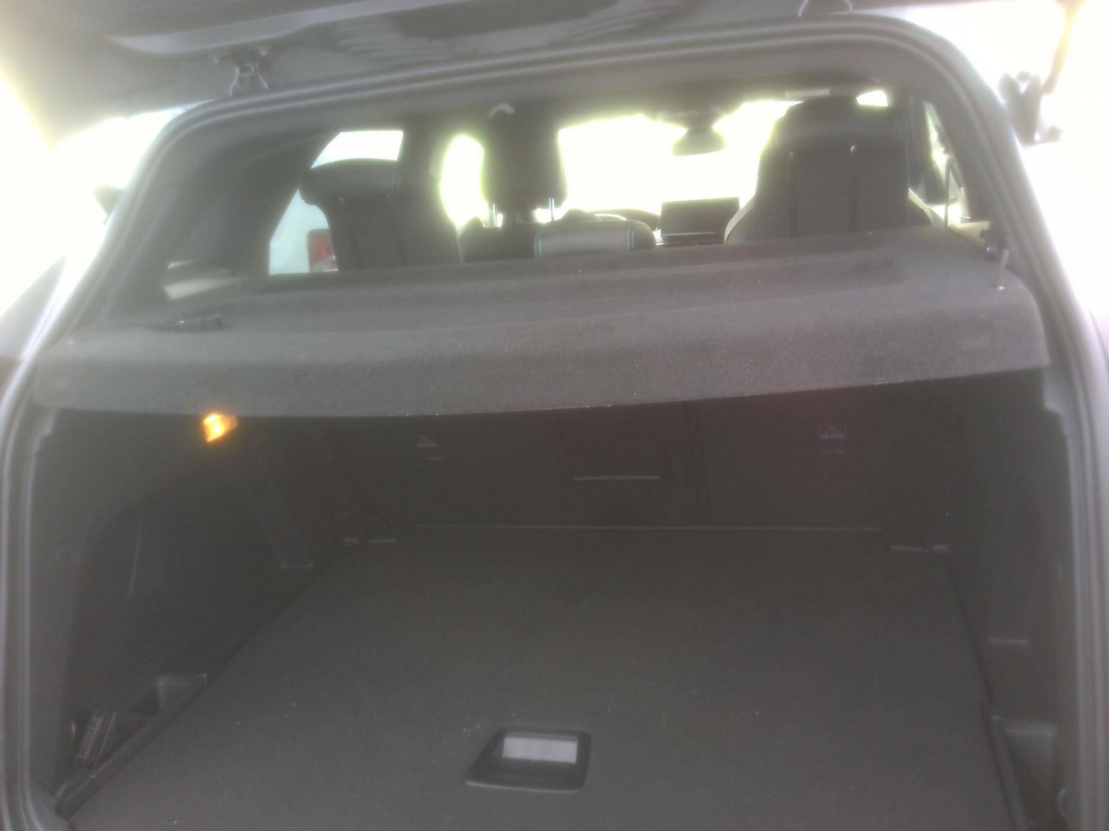 PEUGEOT - 3008 - #744583 - 3