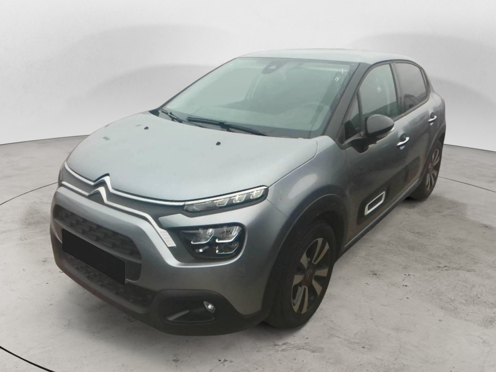 CITROEN - C3 - #744607 - 0