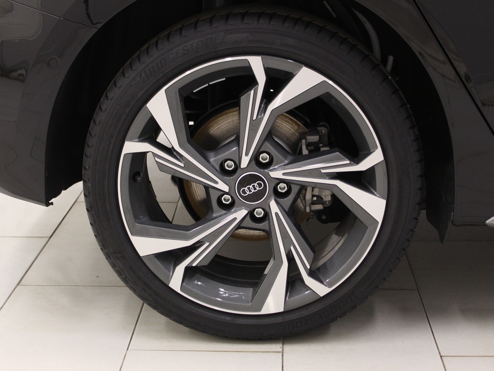 AUDI - A3 SPORTBACK - #164753 - 2