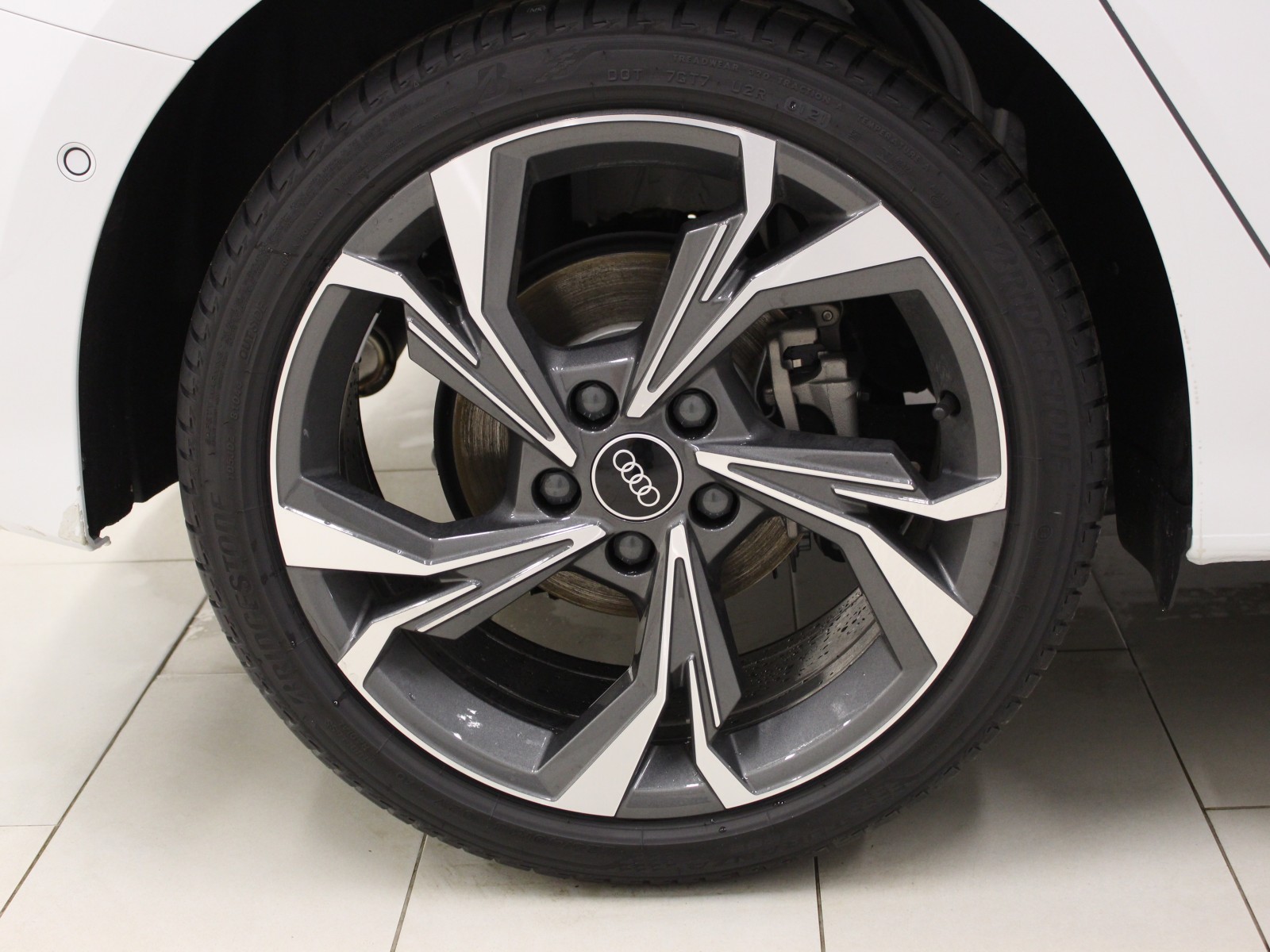 AUDI - A3 SPORTBACK - #164760 - 2