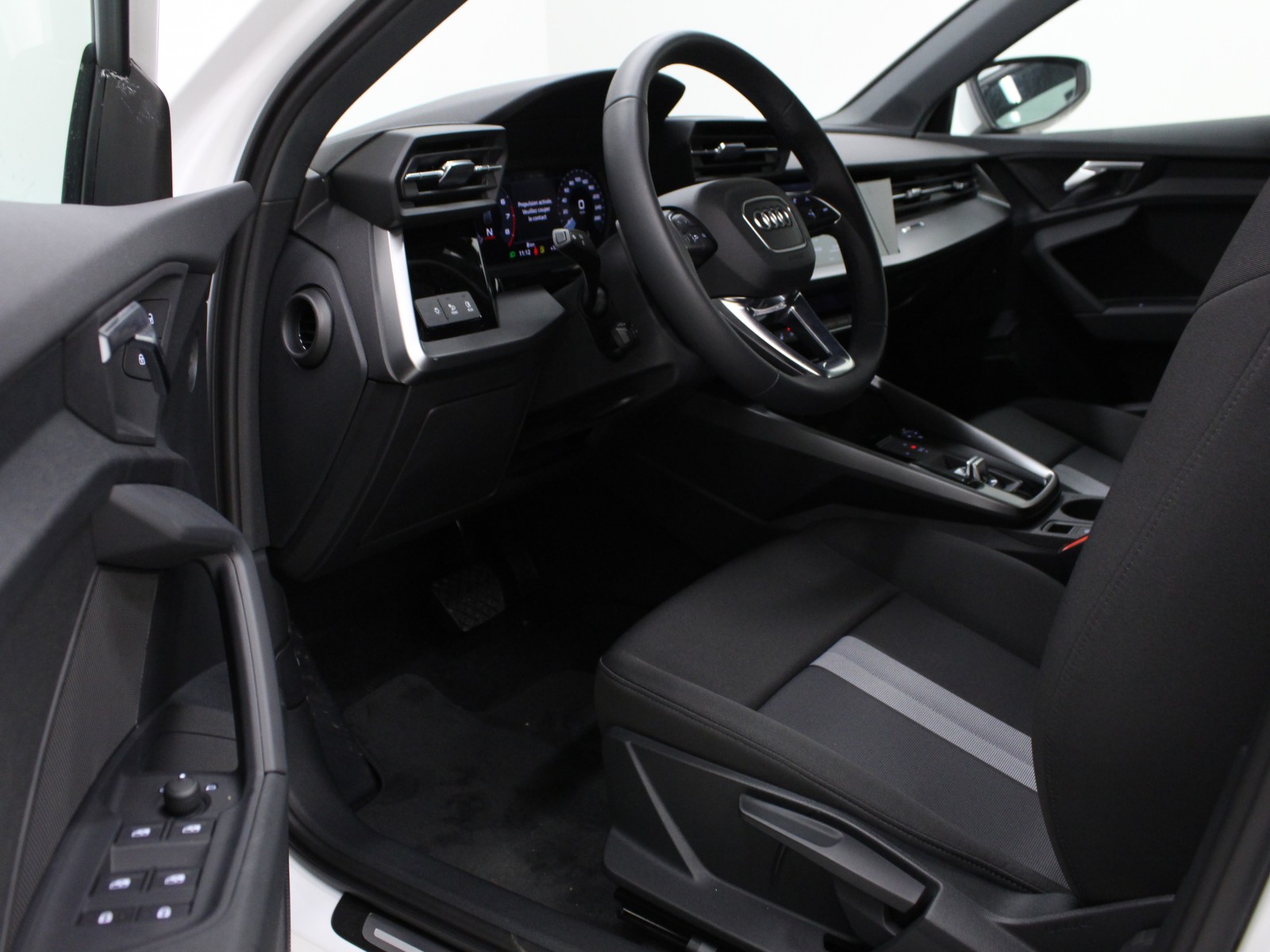 AUDI - A3 SPORTBACK - #164761 - 3
