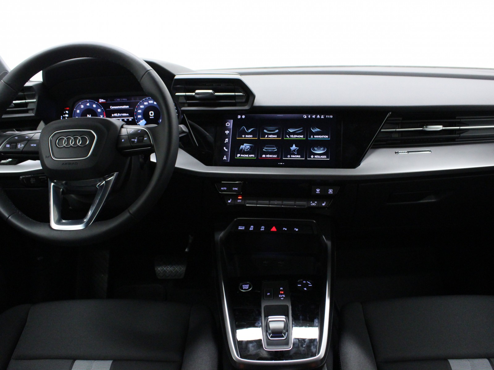 AUDI - A3 SPORTBACK - #164761 - 4