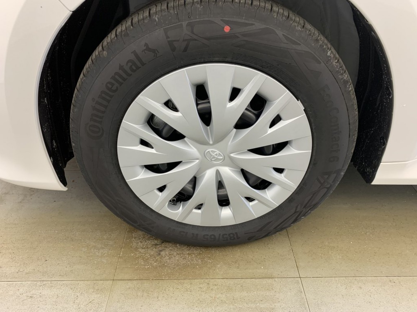 TOYOTA - YARIS HYBRIDE - #734266 - 22