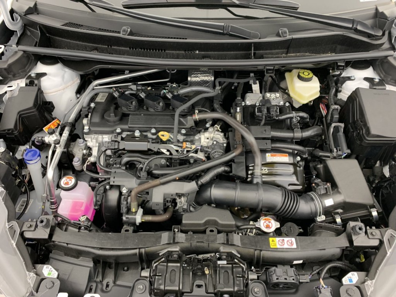 TOYOTA - YARIS HYBRIDE - #734266 - 23