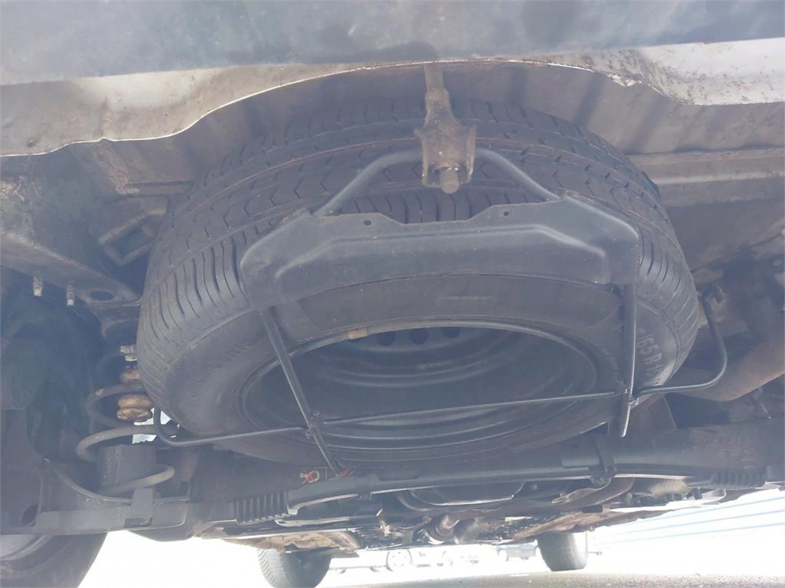 CITROEN - BERLINGO FOURGON VAN - #177948 - 9