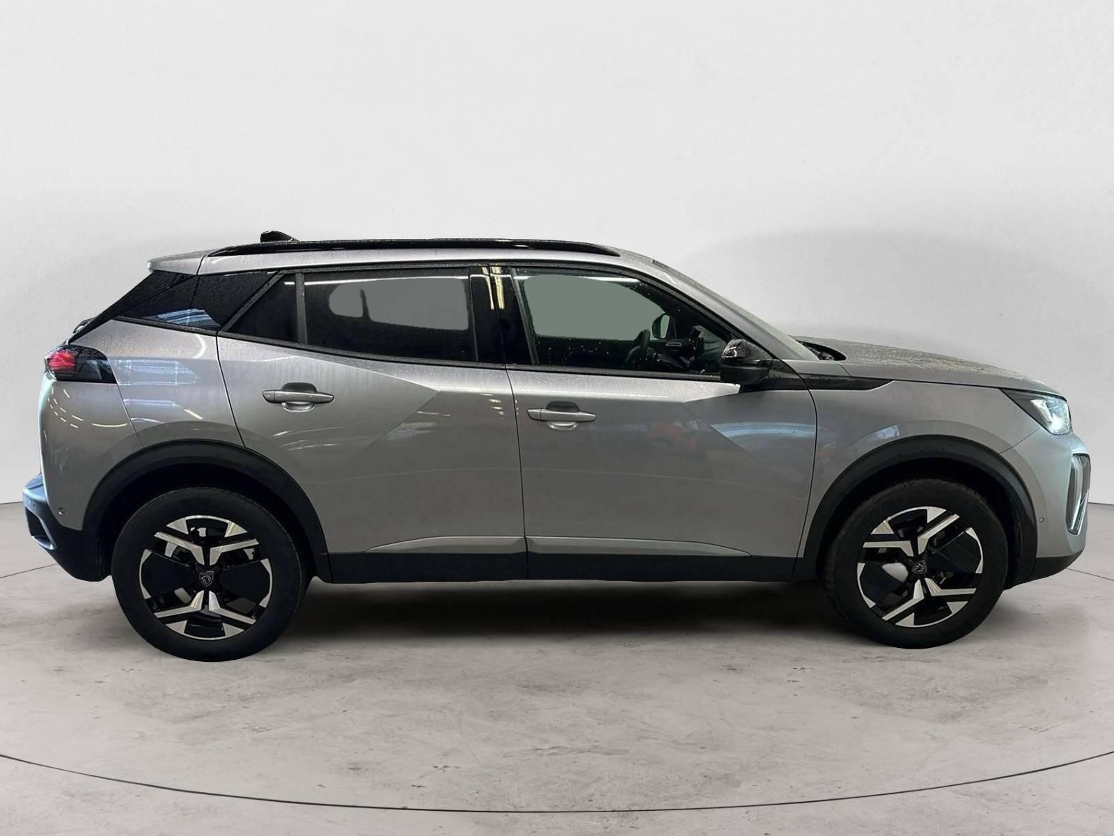 PEUGEOT - 2008 - #714772 - 1